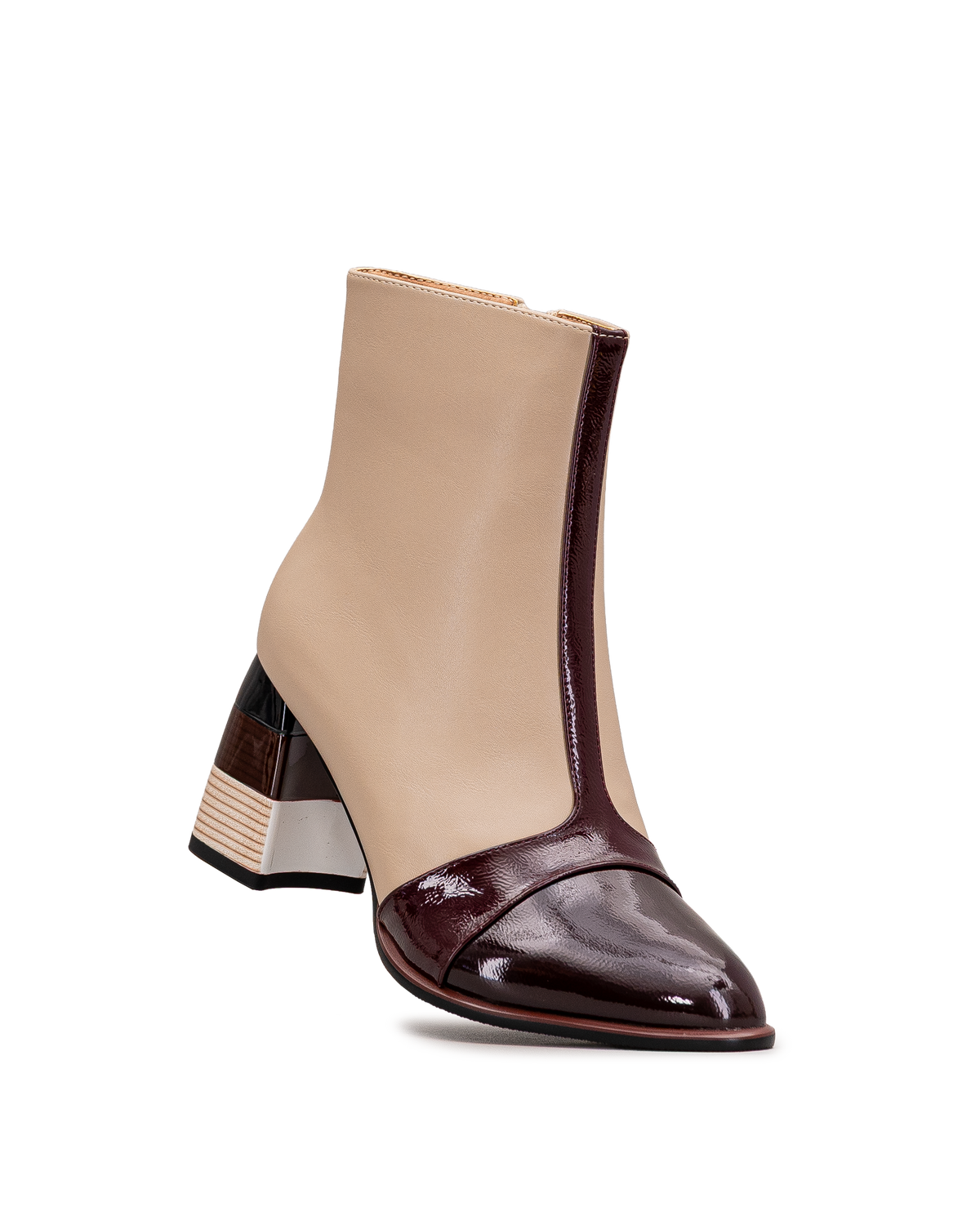 Britany 1 - Beige  - #12C-14