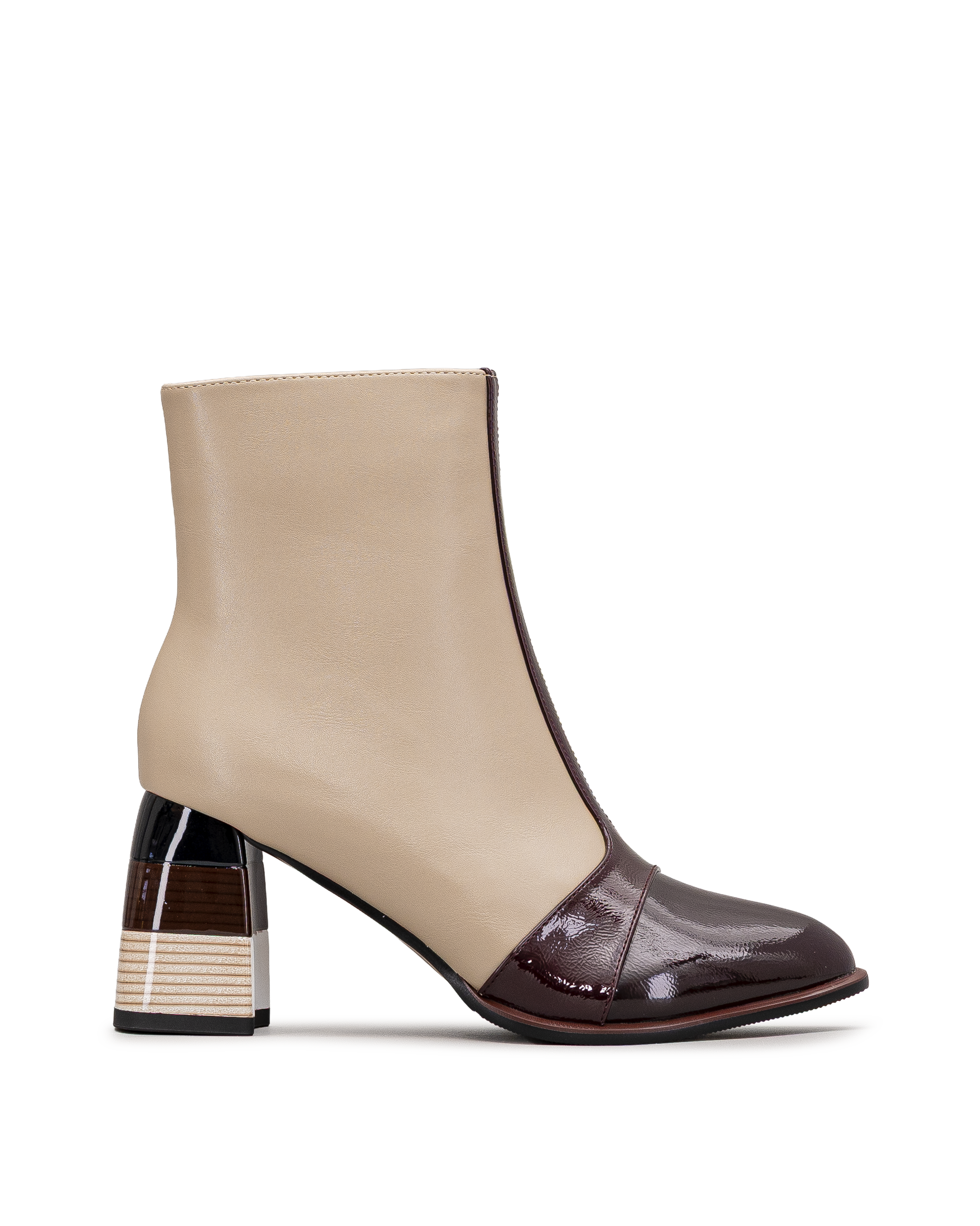 Britany 1 - Beige  - #12C-14