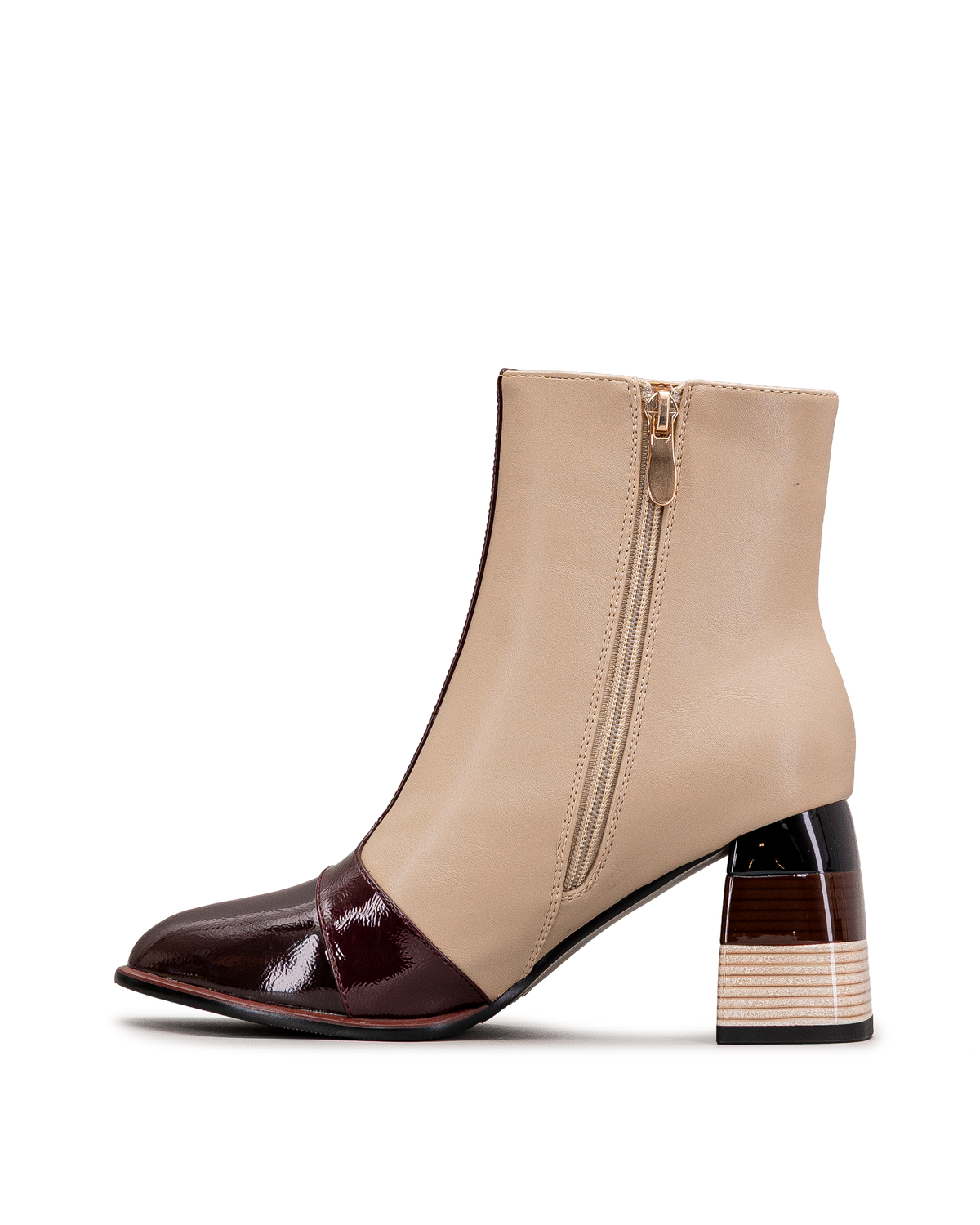 Britany 1 - Beige  - #12C-14