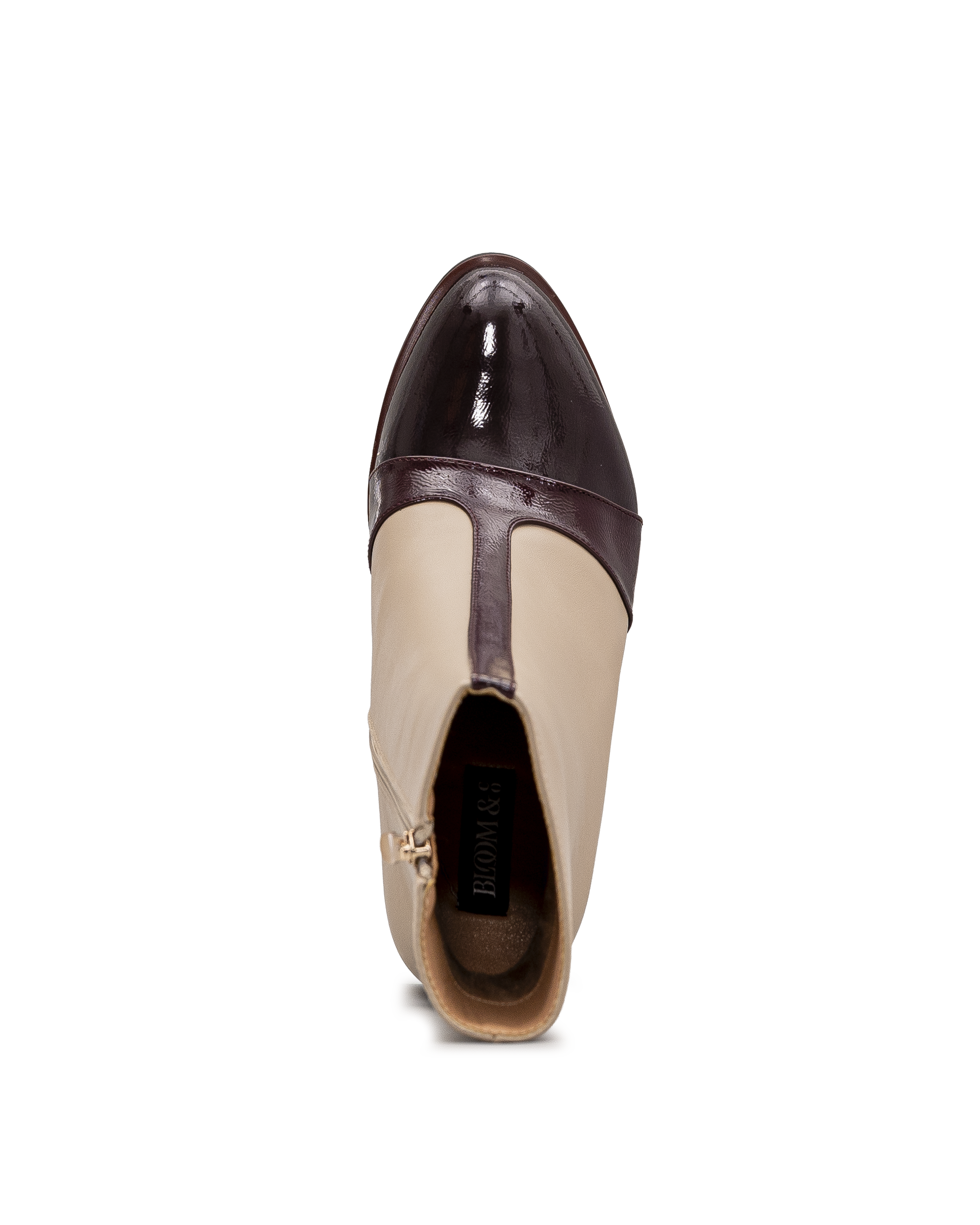 Britany 1 - Beige  - #12C-14