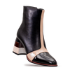 Britany 1 - Noir multi - #12C-14