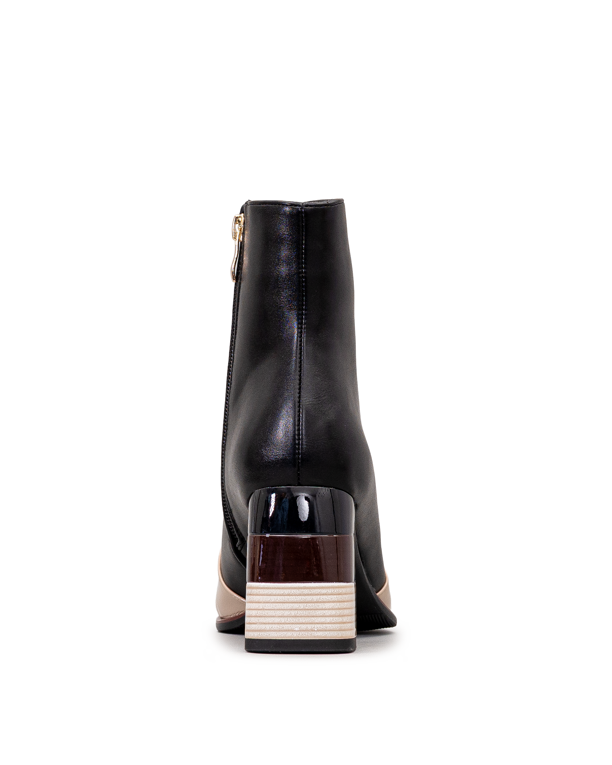 Britany 1 - Noir multi - #12C-14