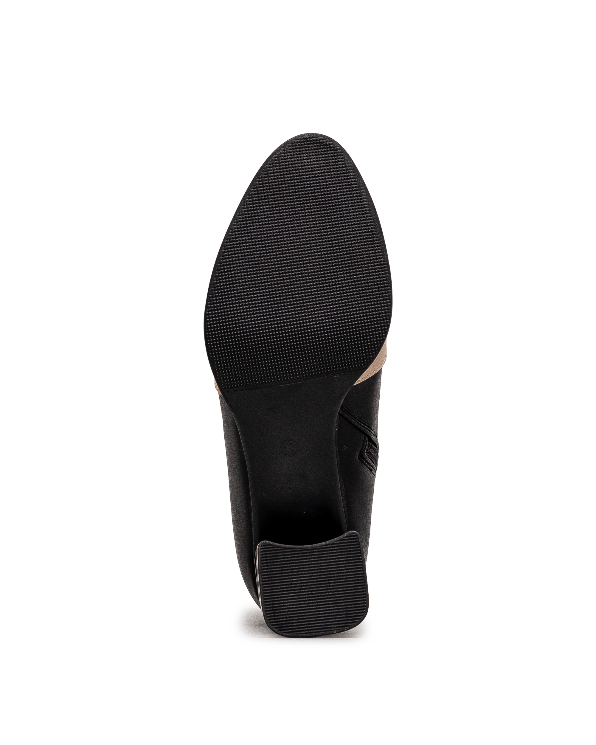 Britany 1 - Noir multi - #12C-14