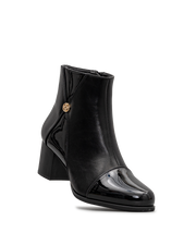 Madison 2 - Noir uni - #12C-16