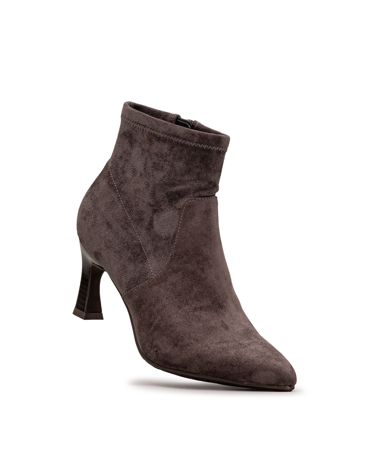 Tammitha ace  - Gris foncé - #12C-20