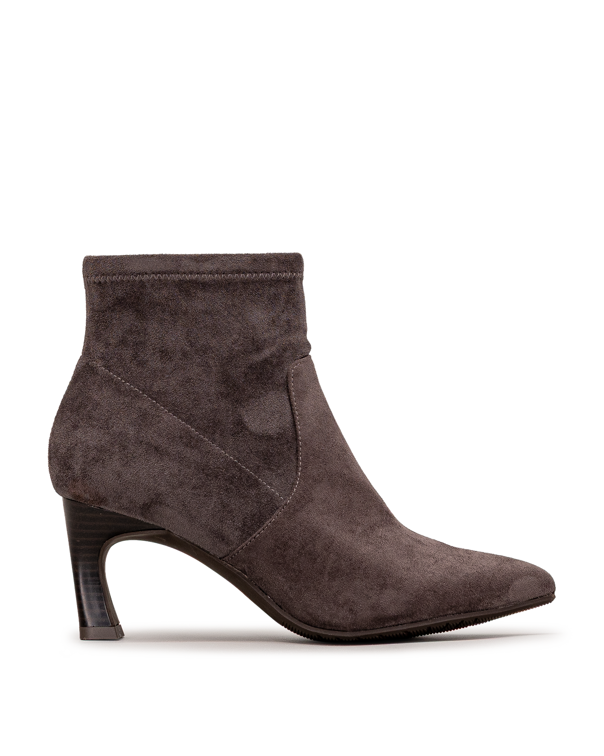 Tammitha ace  - Gris foncé - #12C-20