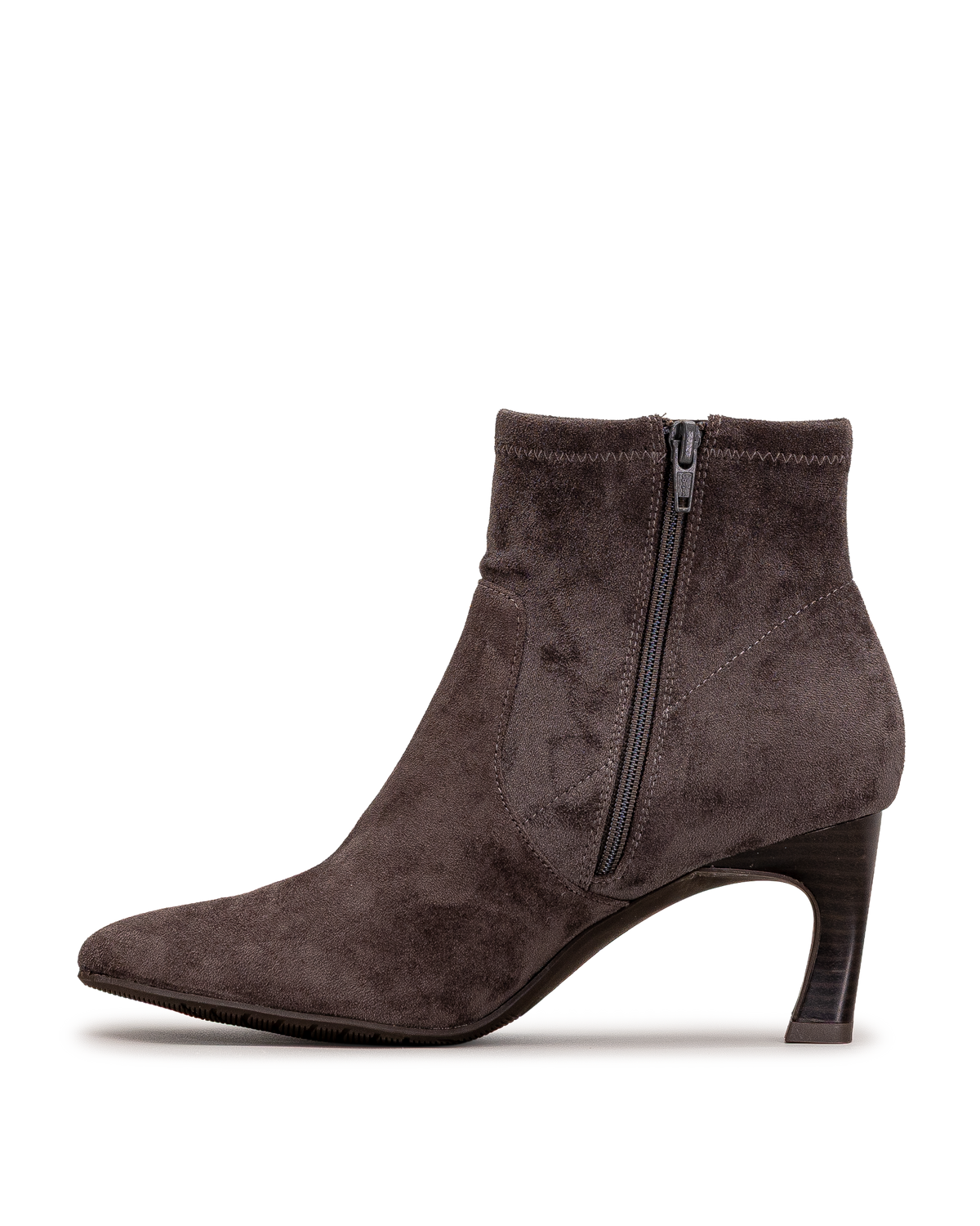 Tammitha ace  - Gris foncé - #12C-20
