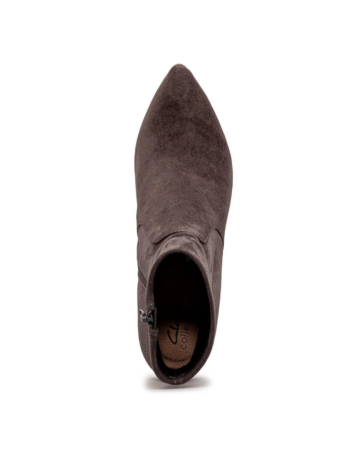 Tammitha ace  - Gris foncé - #12C-20