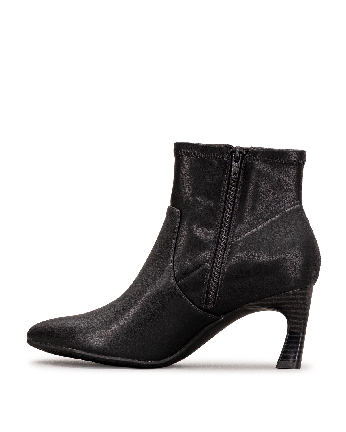 Tammitha ace  - Noir uni - #12C-20