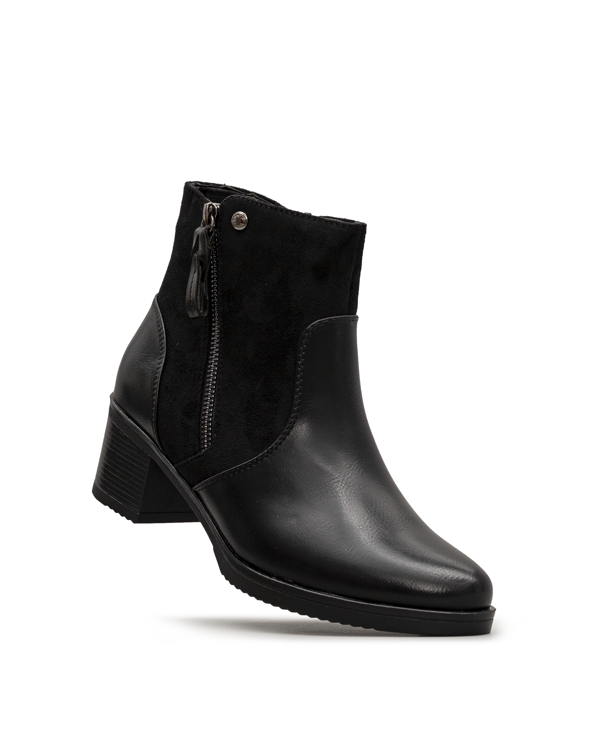 Kira  - Noir - #12C-32