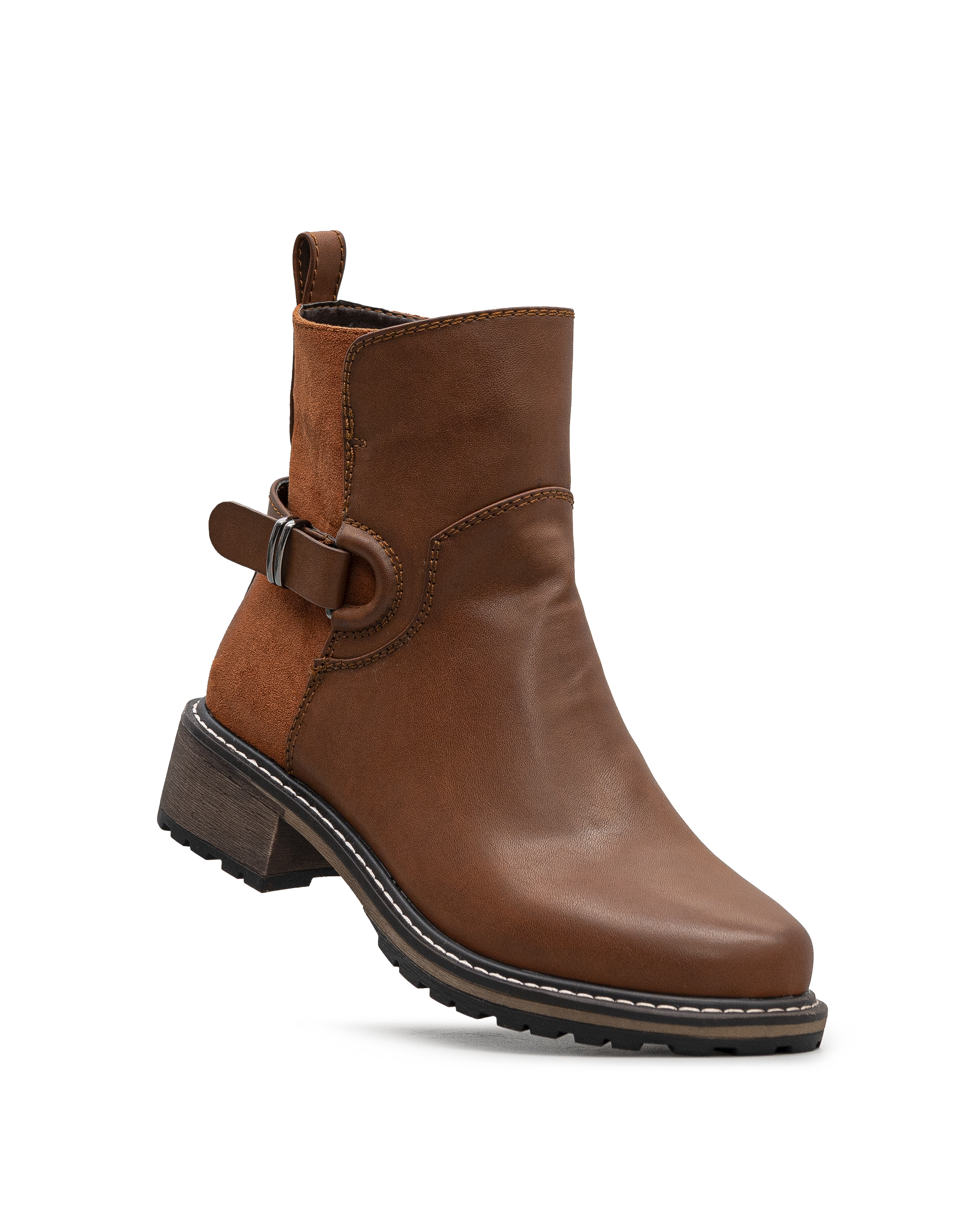 Heïdi - Tan - #12C-42