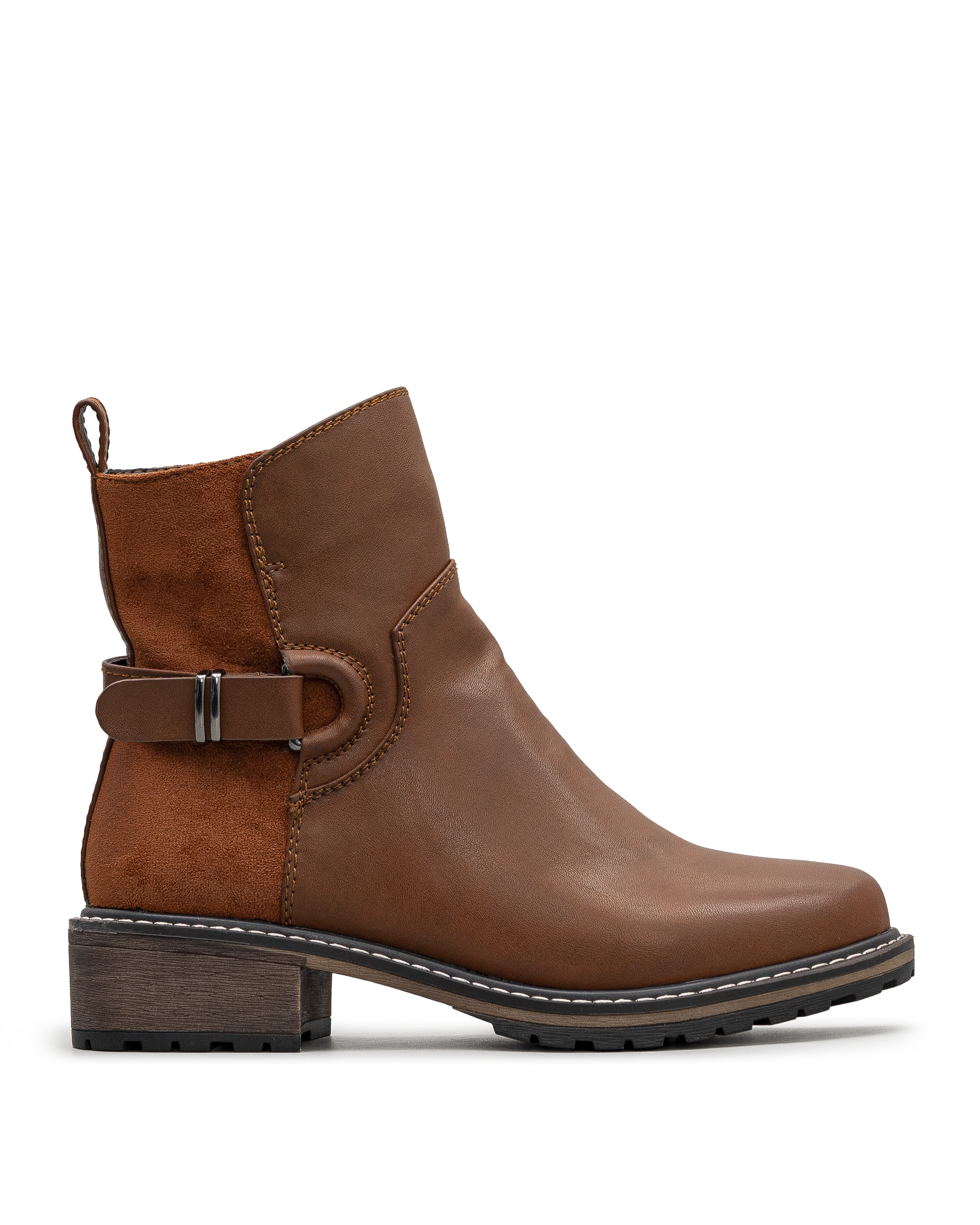 Heïdi - Tan - #12C-42