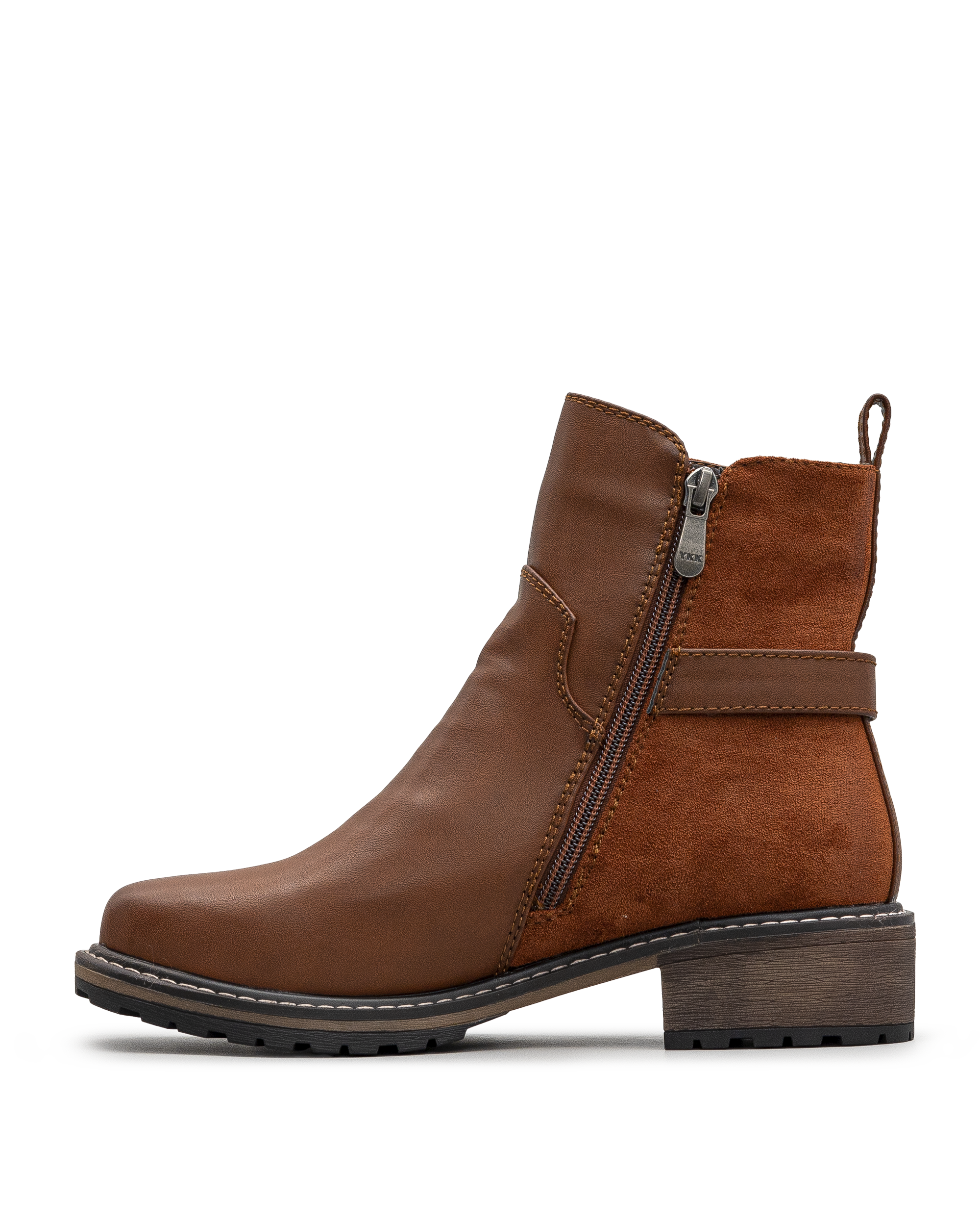 Heïdi - Tan - #12C-42