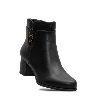Bottes et bottillons Bottes habillees pour Femme Club Chaussures