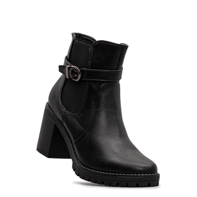 Bottes et bottillons Bottes habillees pour Femme Club Chaussures
