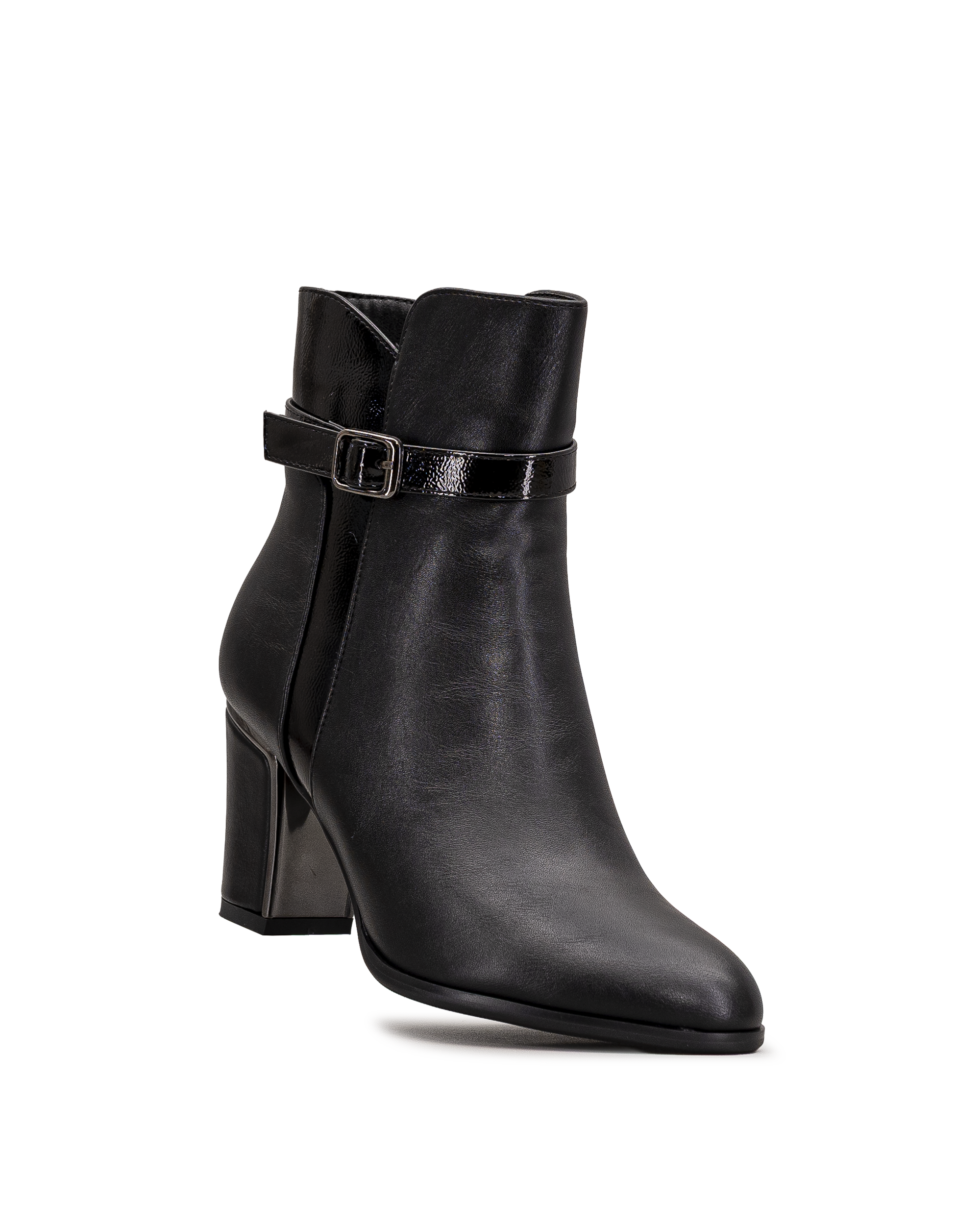 Colby 1 - Noir - #12C-49