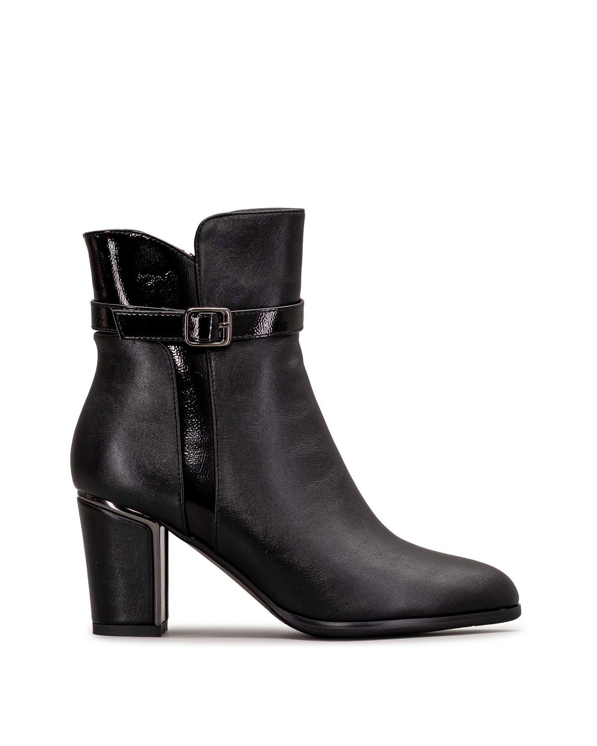 Colby 1 - Noir - #12C-49