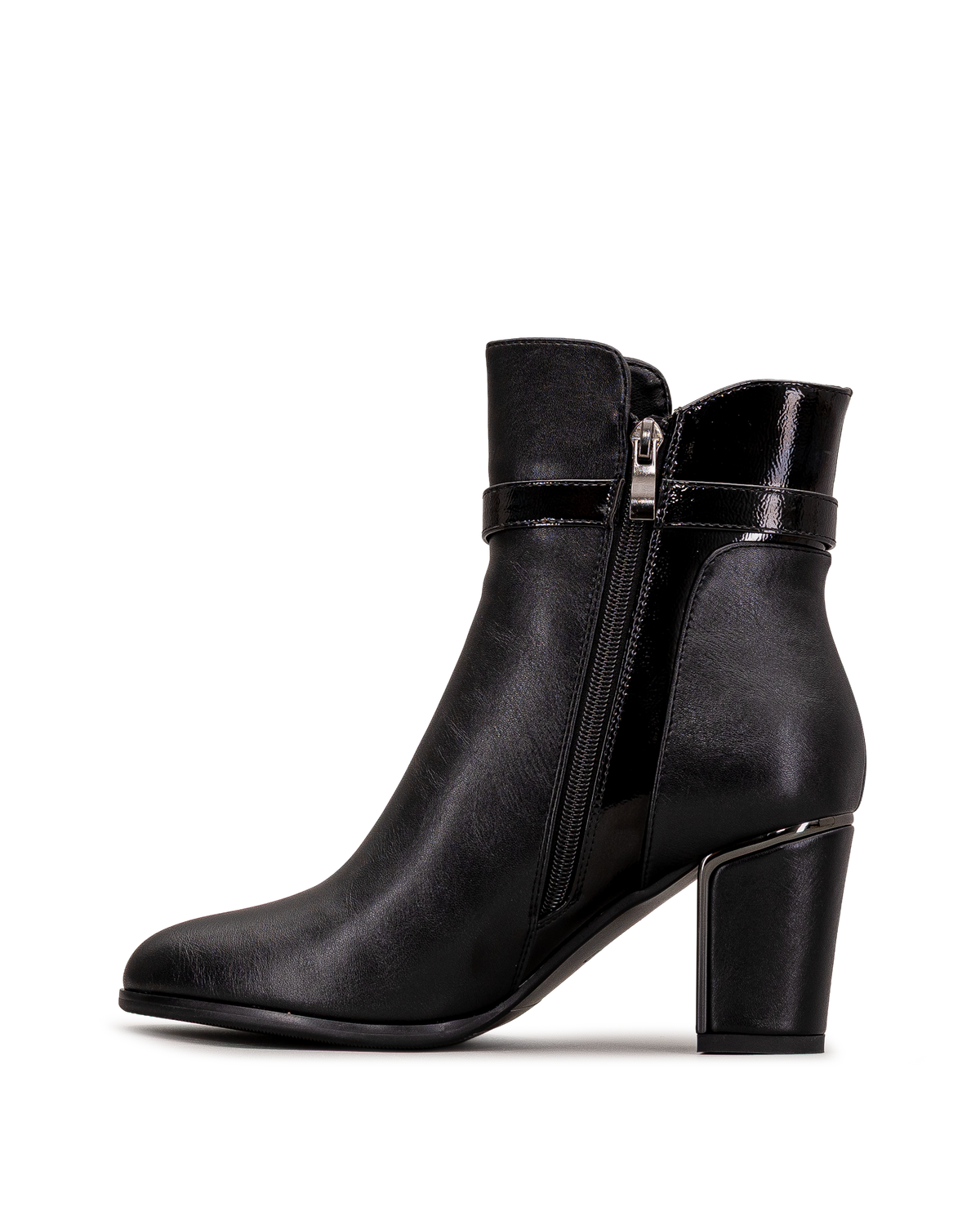 Colby 1 - Noir - #12C-49