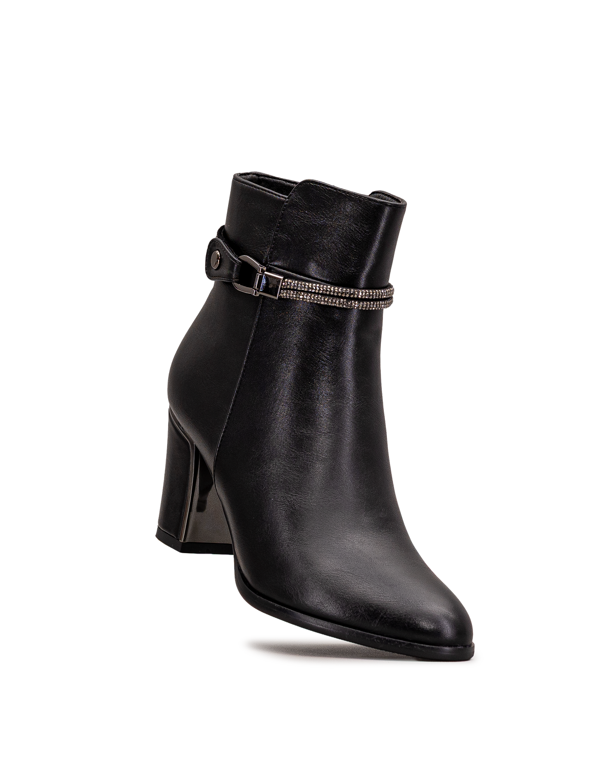 Colby 2 - Noir - #12C-50