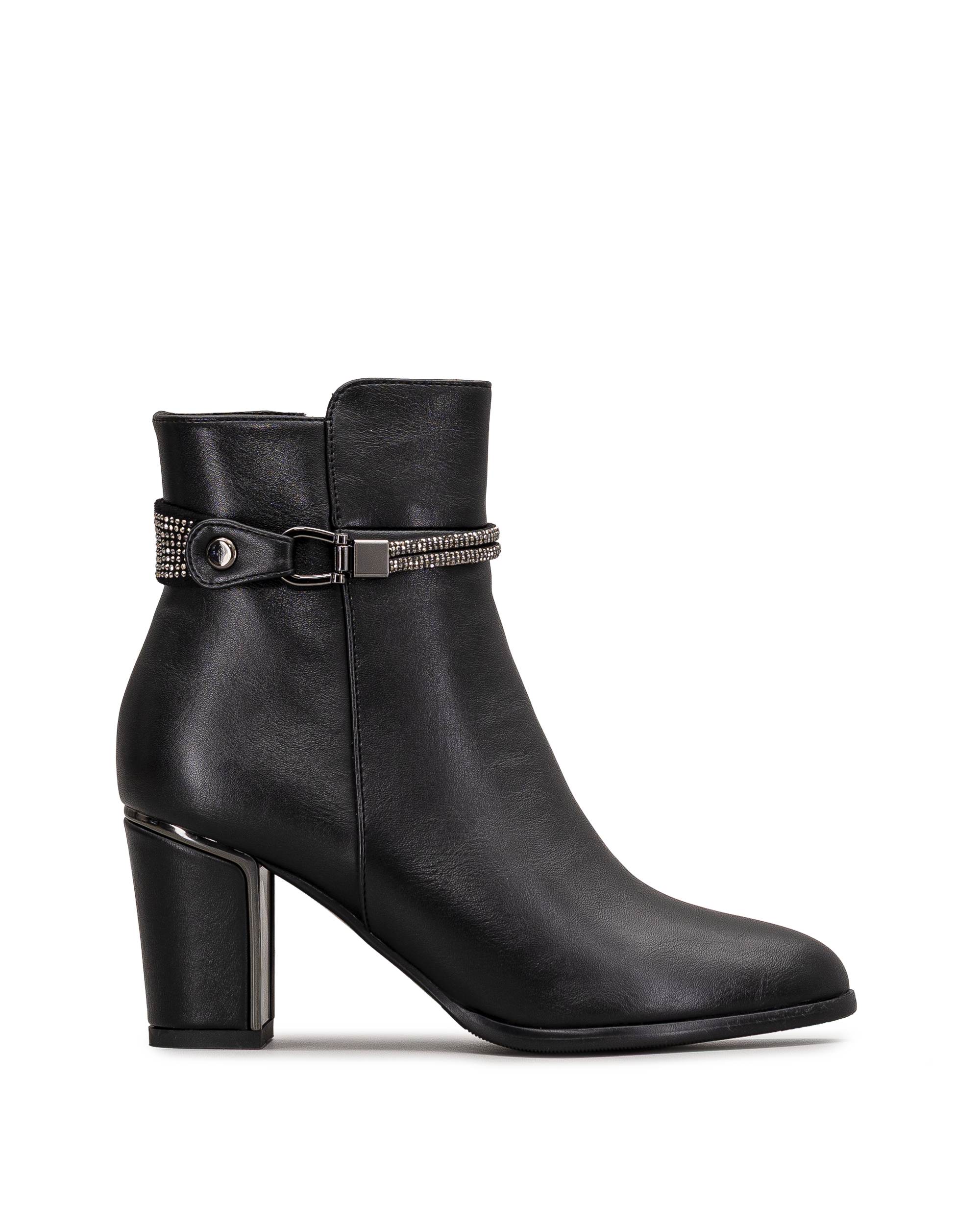 Colby 2 - Noir - #12C-50