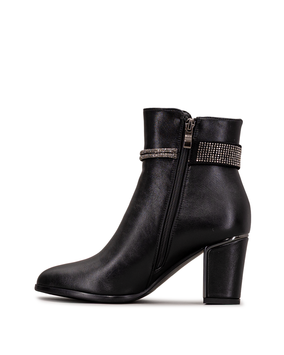 Colby 2 - Noir - #12C-50