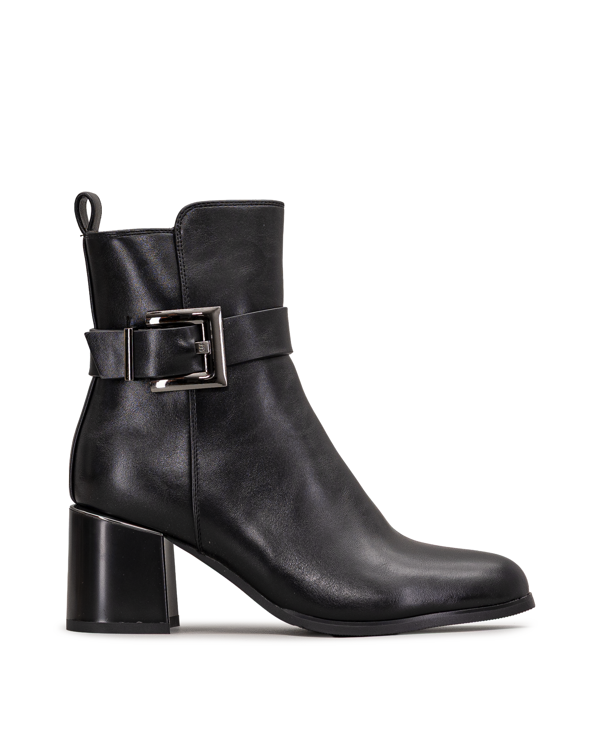 Ravin 1 - Noir - #12C-51