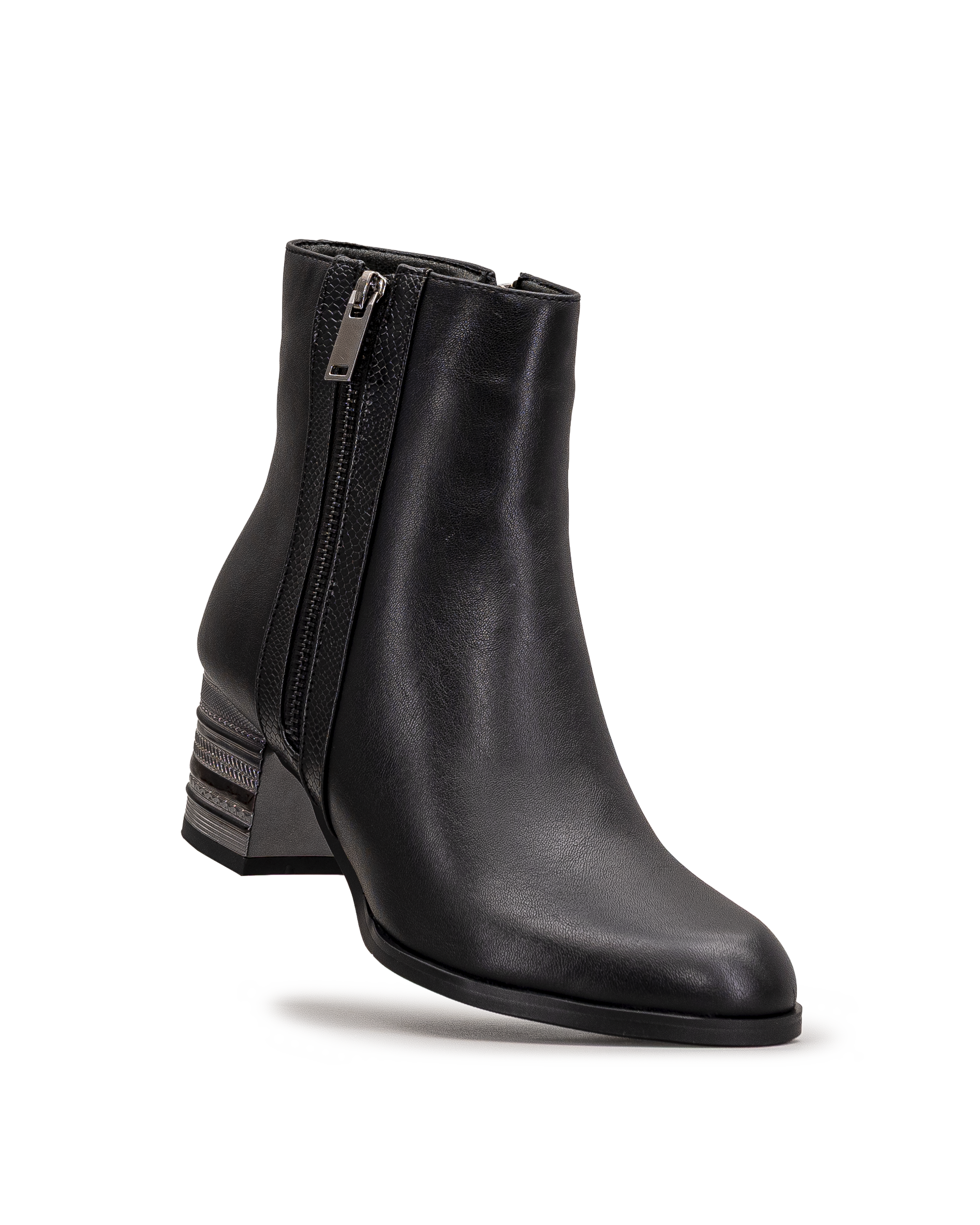 Celine 4  - Noir - #12C-52