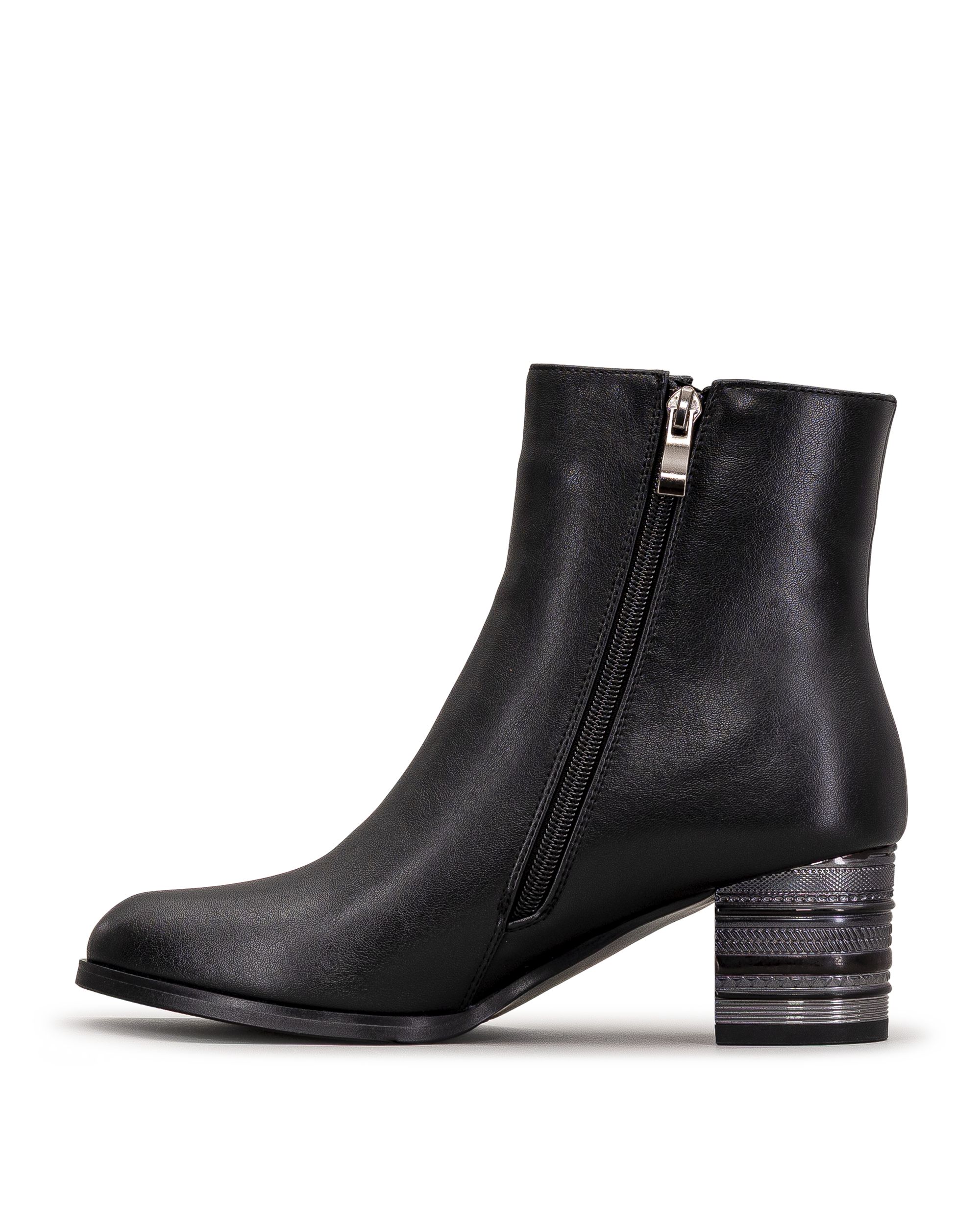 Celine 4  - Noir - #12C-52