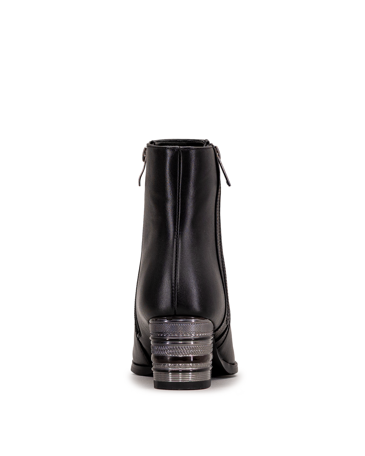 Celine 4  - Noir - #12C-52
