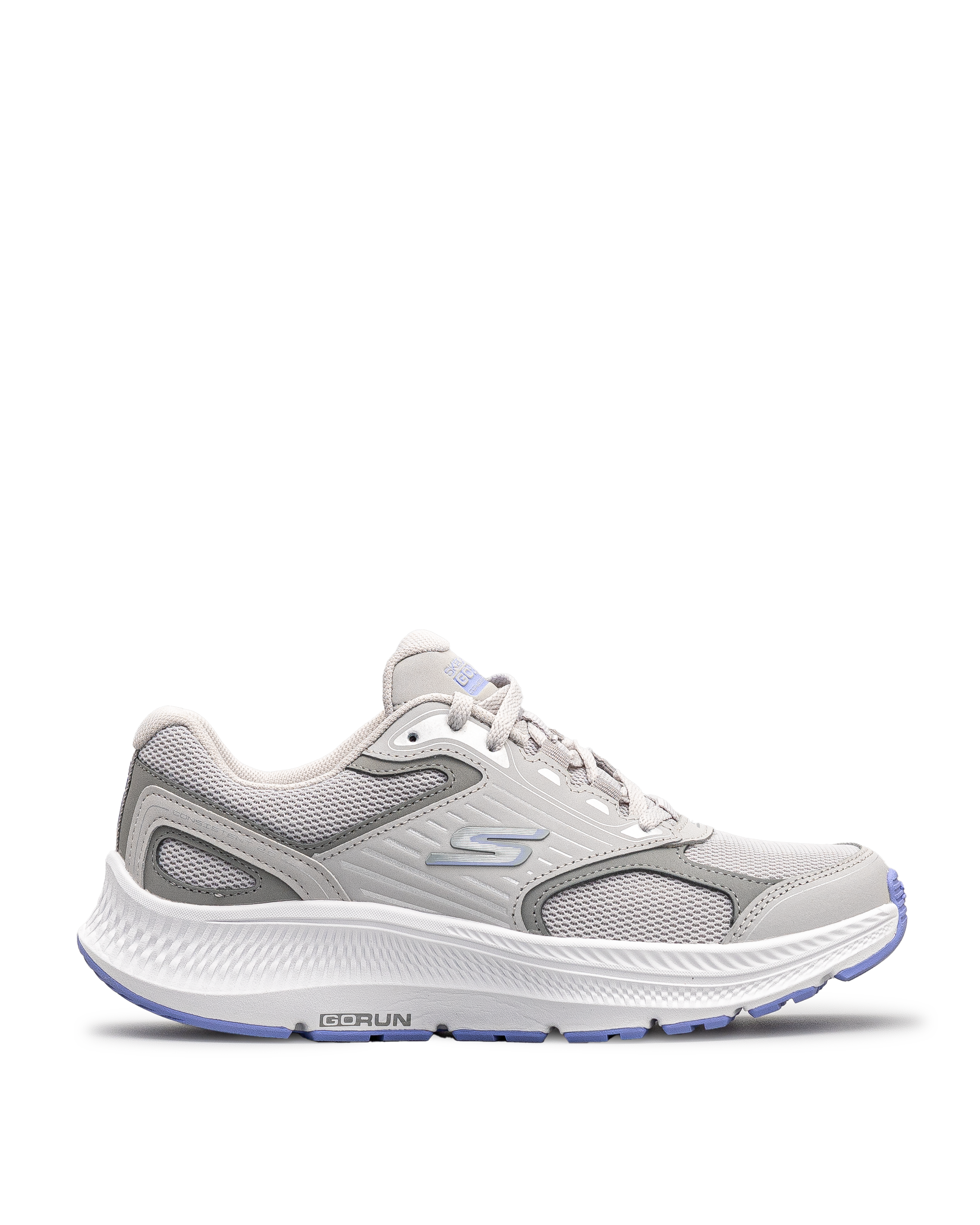 Go run consistent 2.0 - Gris pale - #13E-02