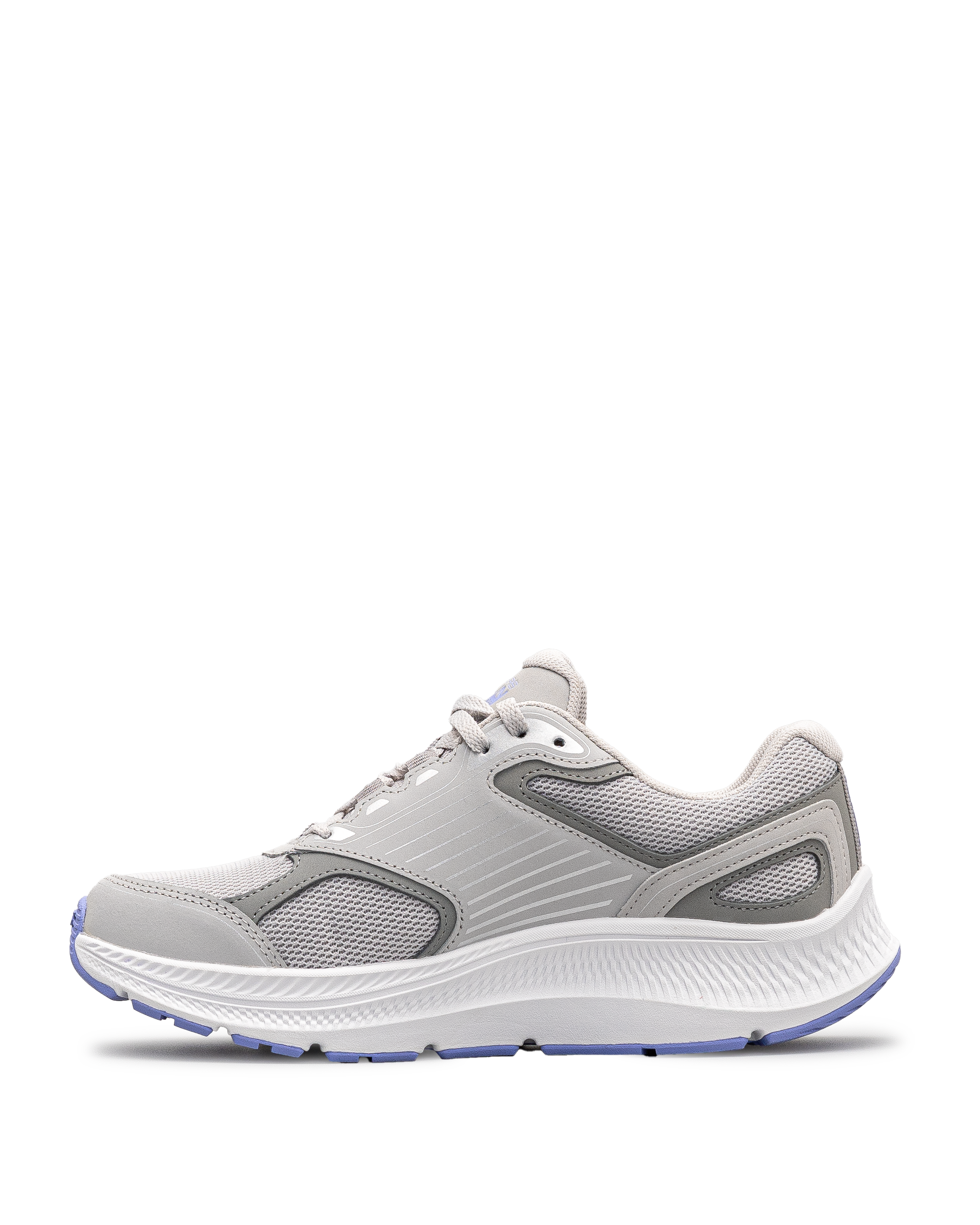 Go run consistent 2.0 - Gris pale - #13E-02