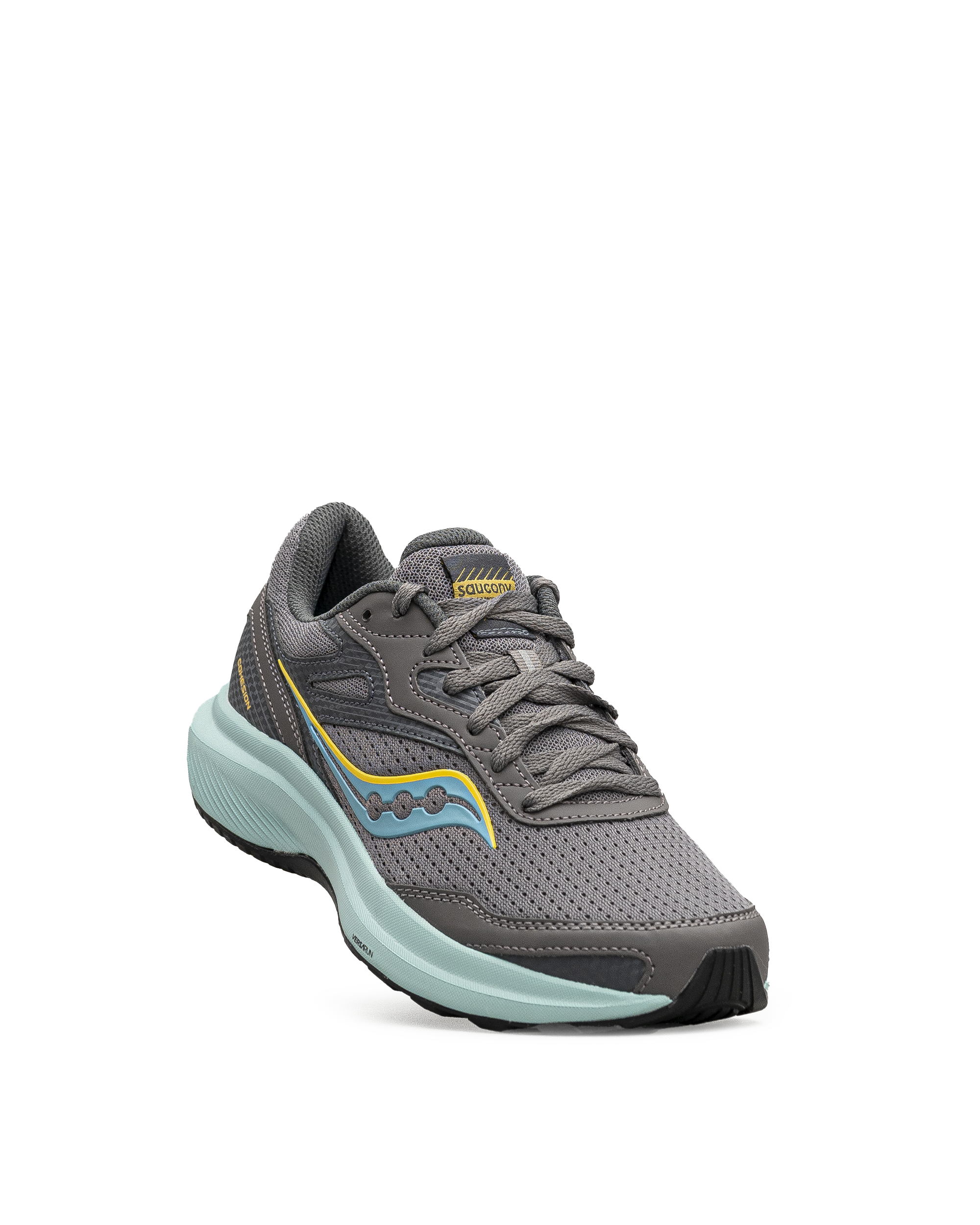 Cohesion 16  - Charcoal - #13E-113