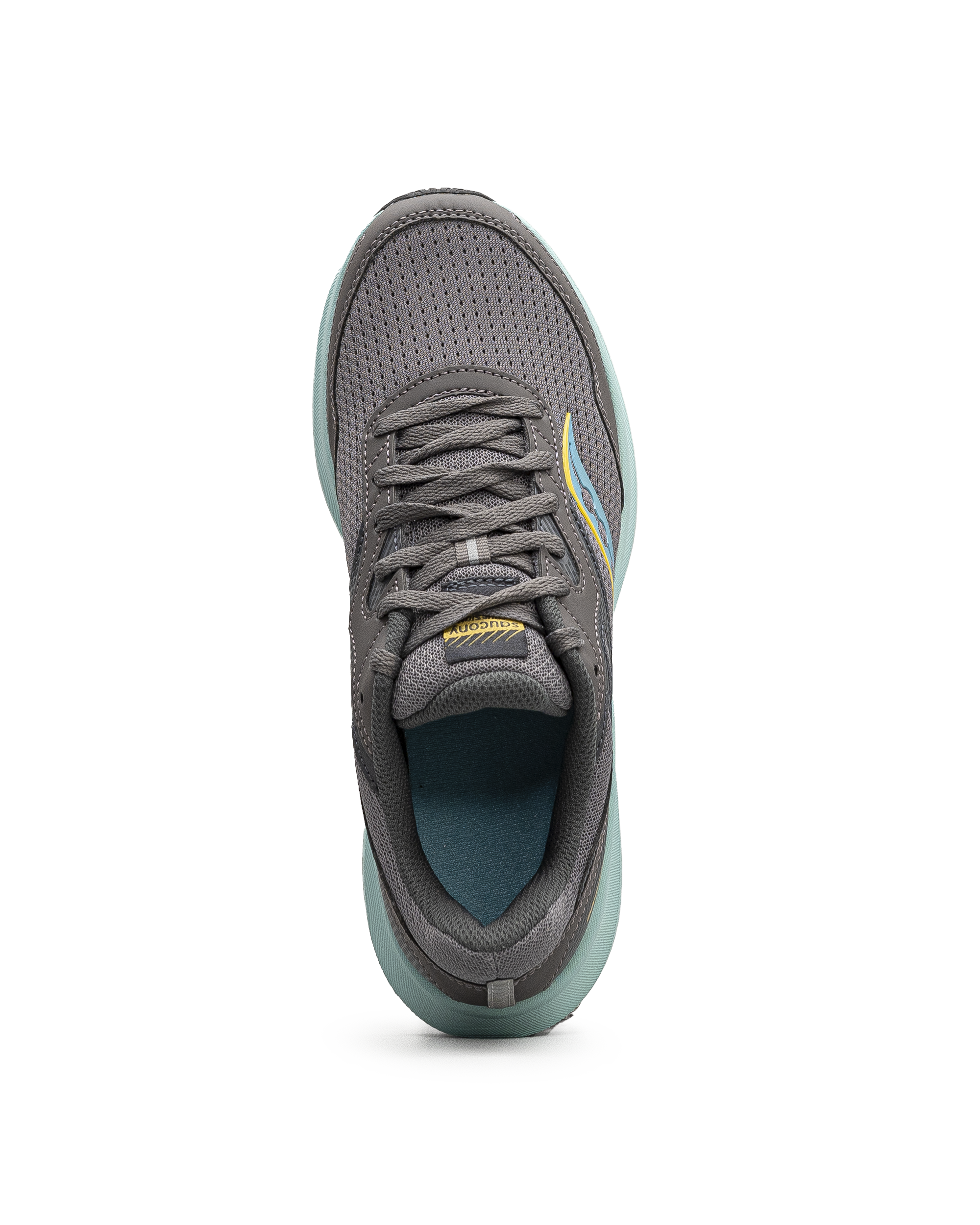 Cohesion 16  - Charcoal - #13E-113