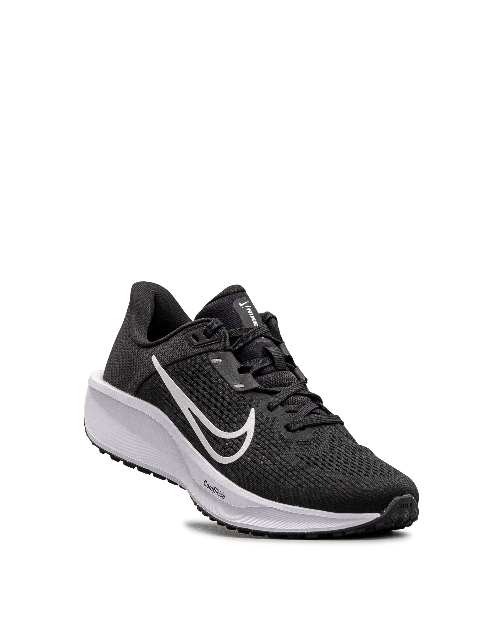 Nike - Quest 6 - Noir - FD6034 – Club Chaussures, image size:1920x2400