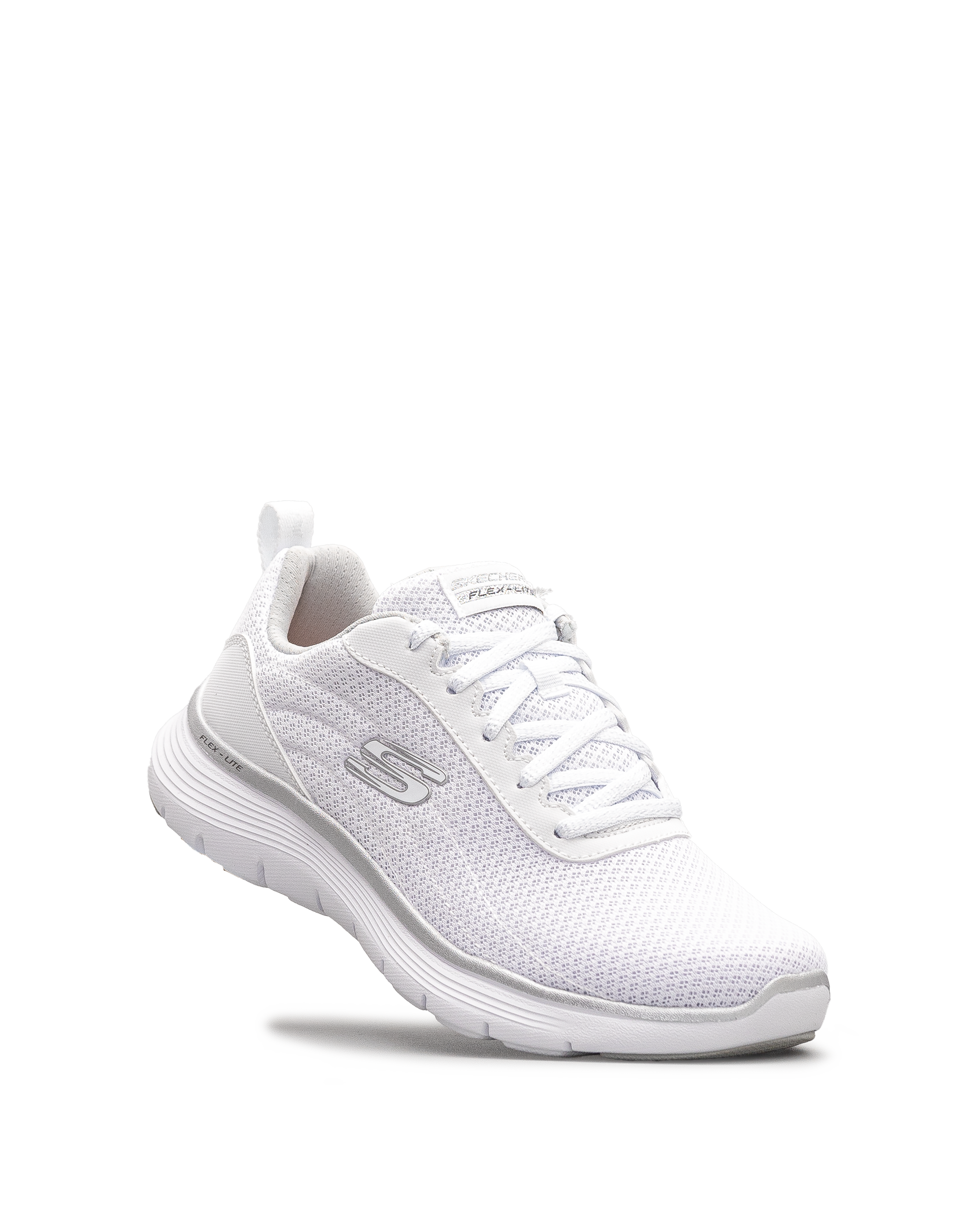 Flex appeal 5.0 - Blanc uni - #13E-13