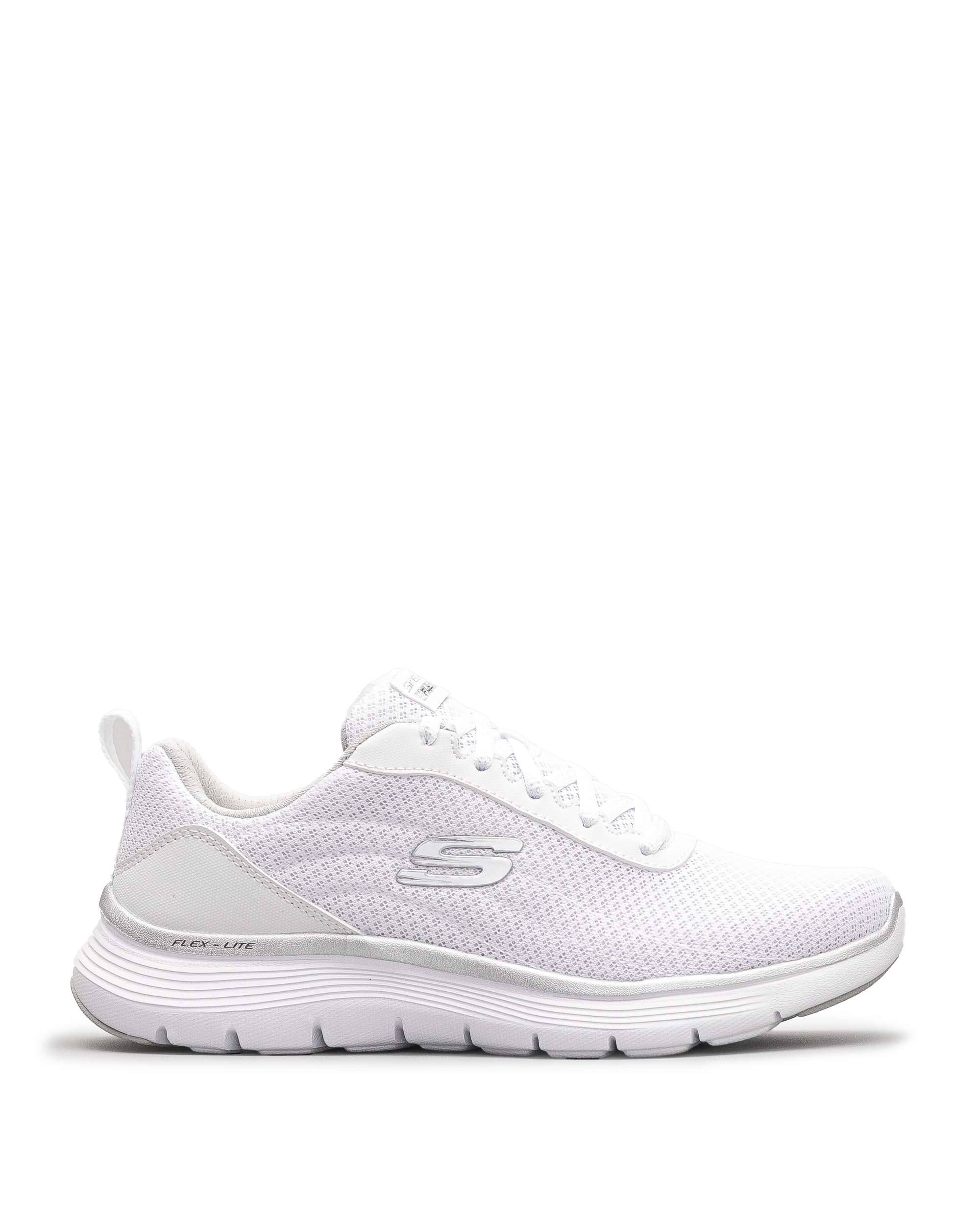 Flex appeal 5.0 - Blanc uni - #13E-13