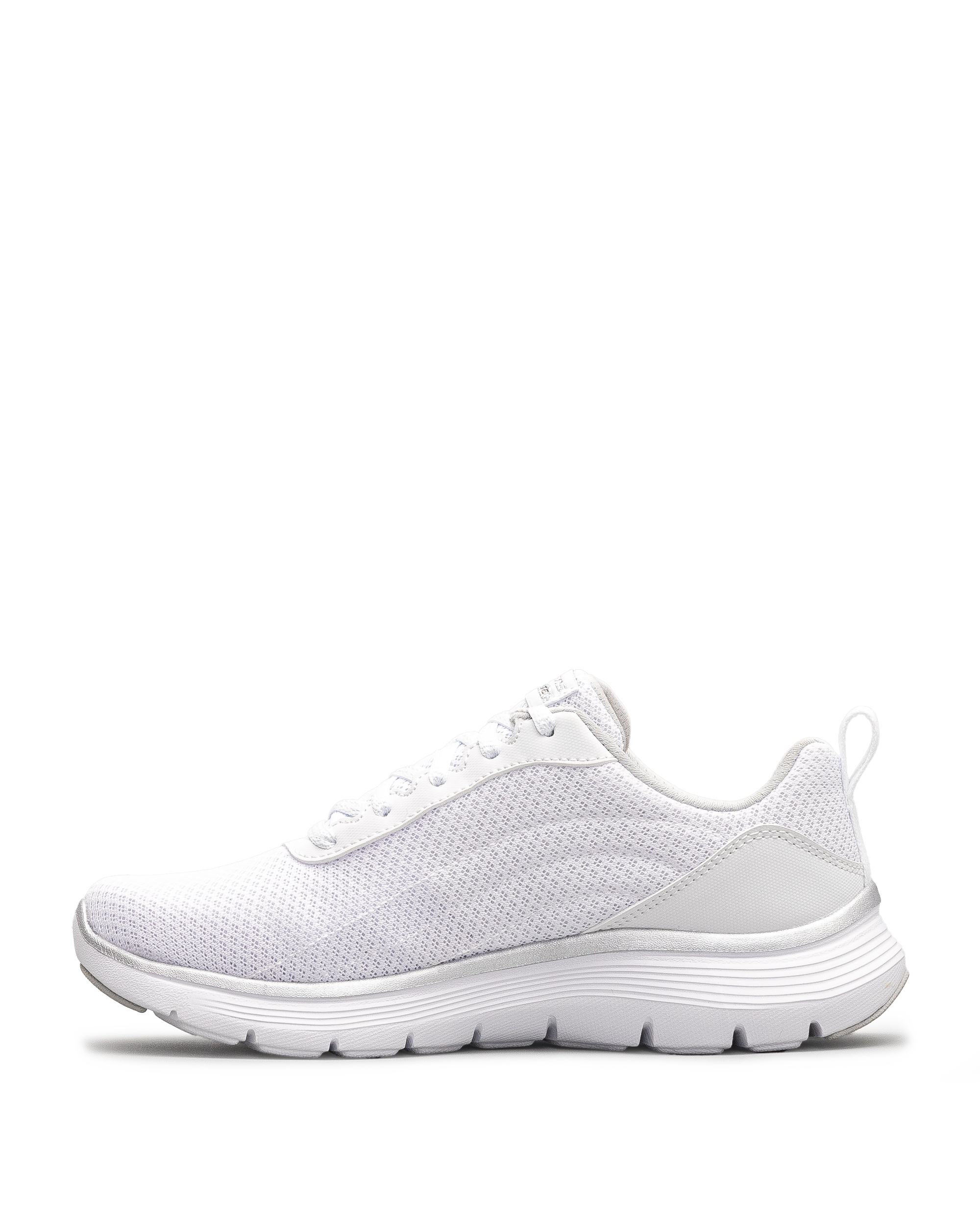 Flex appeal 5.0 - Blanc uni - #13E-13