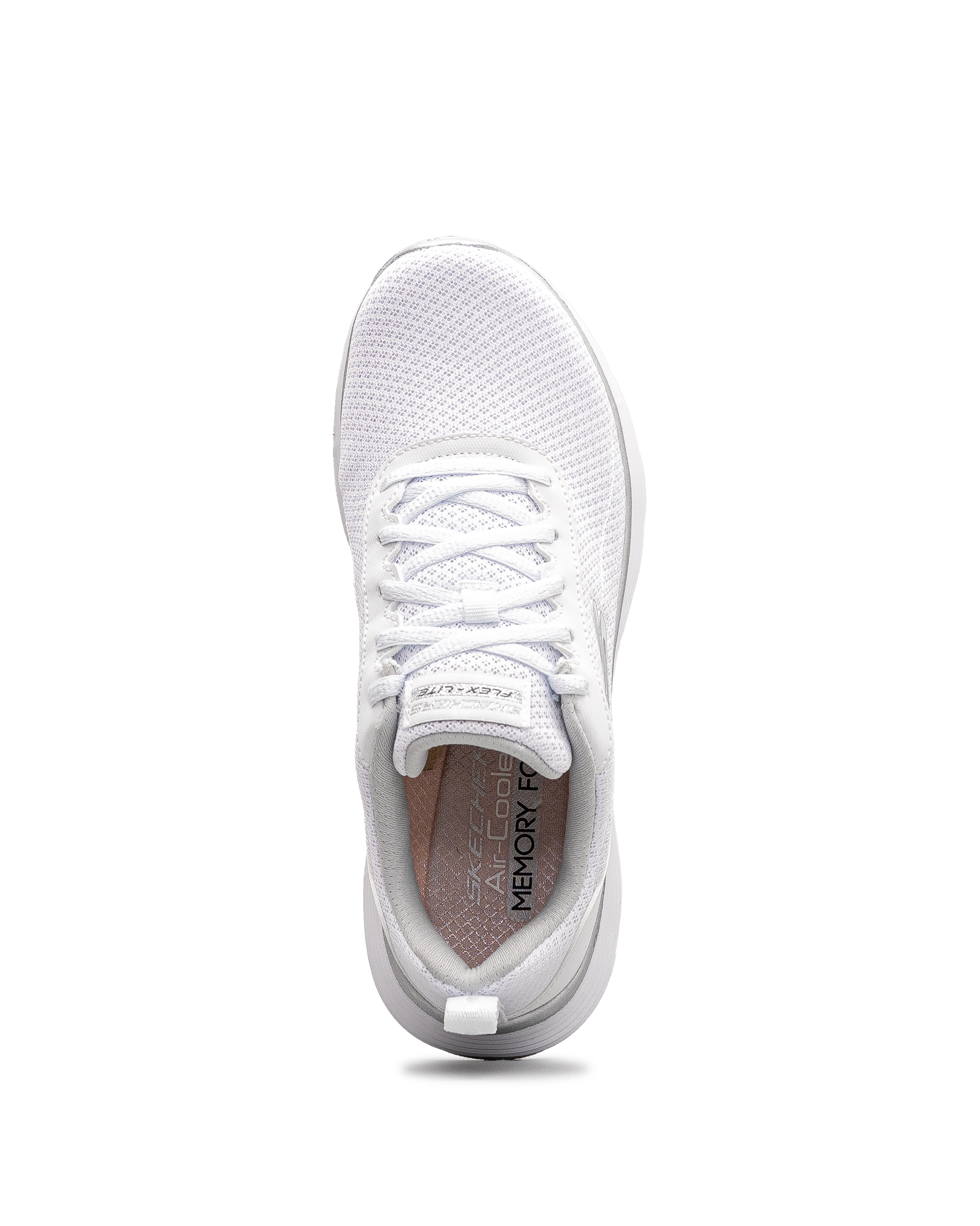 Flex appeal 5.0 - Blanc uni - #13E-13