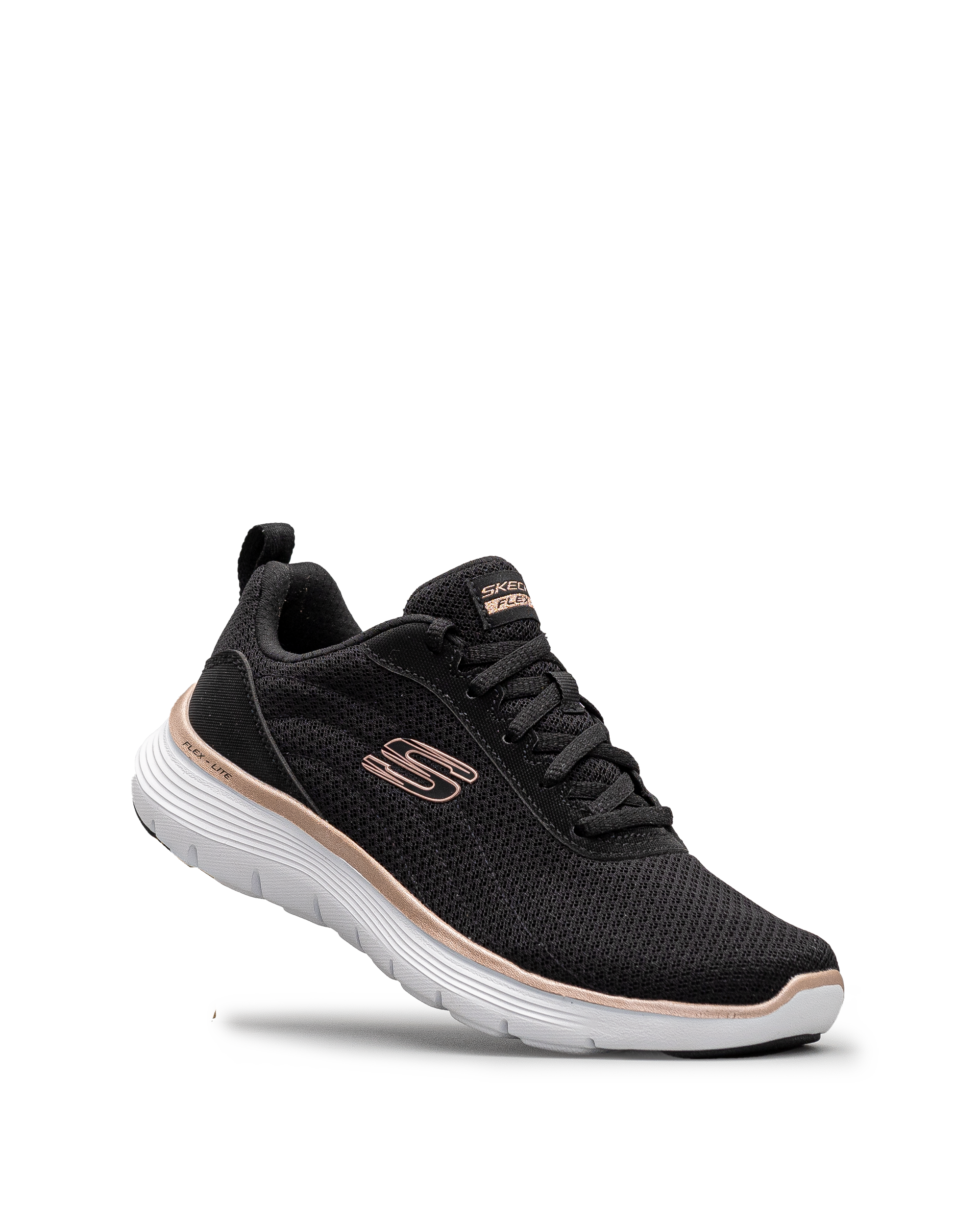 Flex appeal 5.0 - Noir - #13E-13