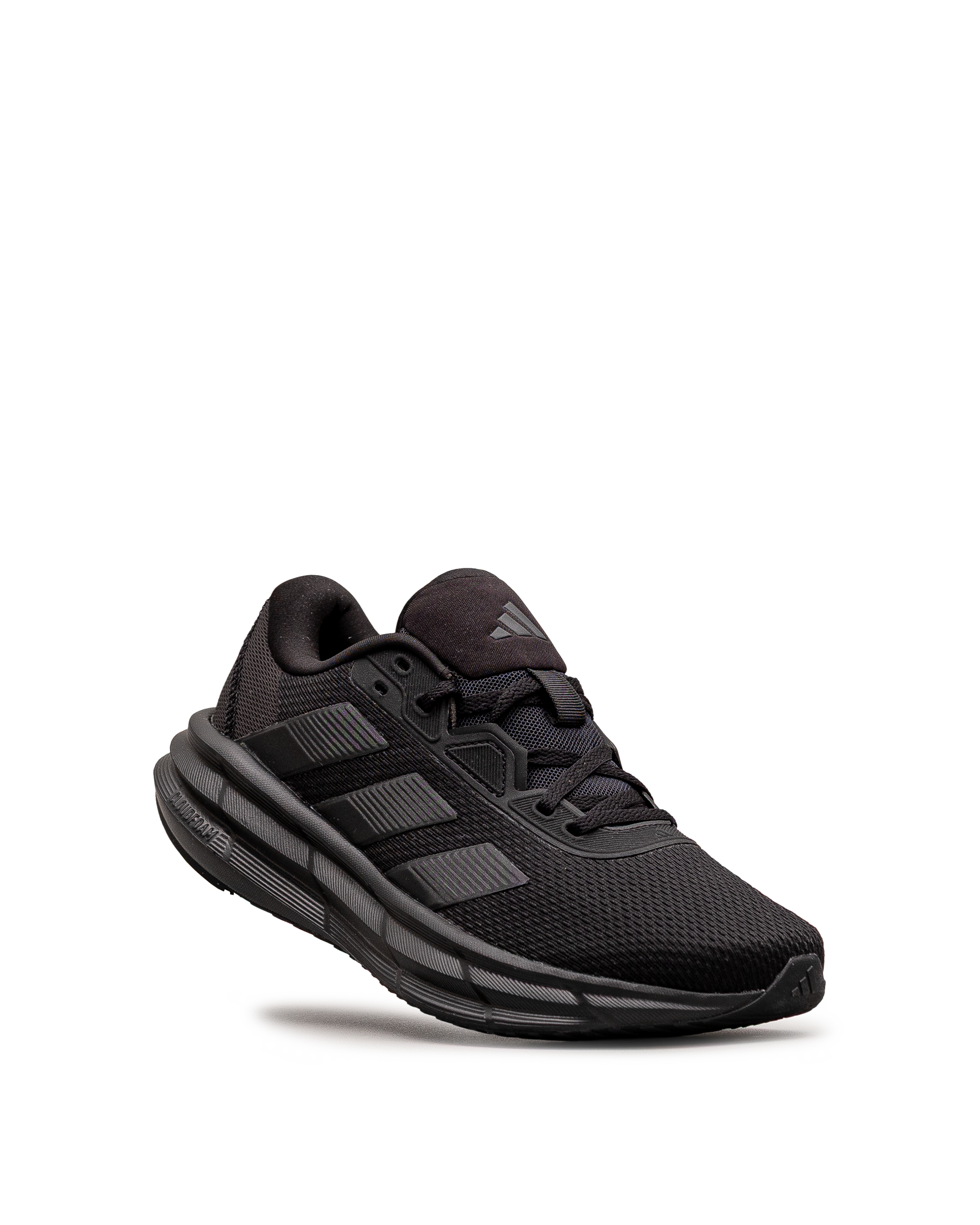 Galaxy 7  - Noir uni - #13E-16