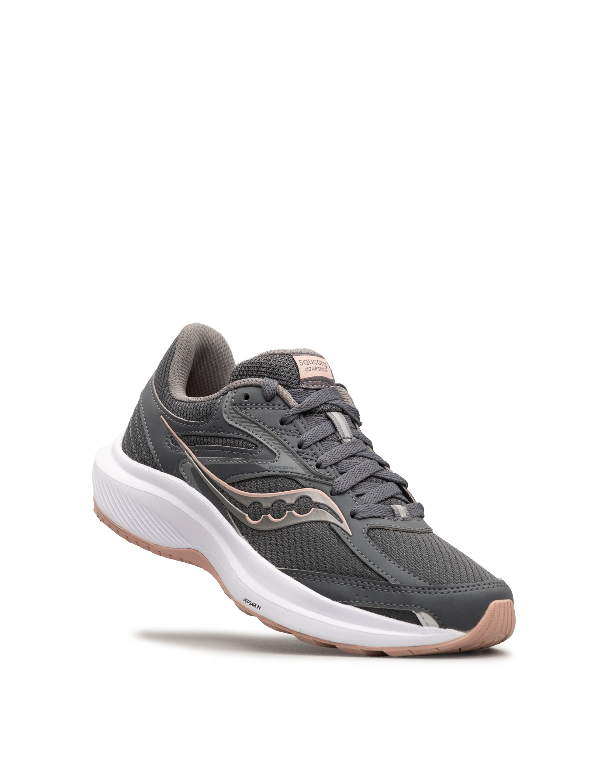 Cohesion 17 women  - Noir&rose - #13E-24