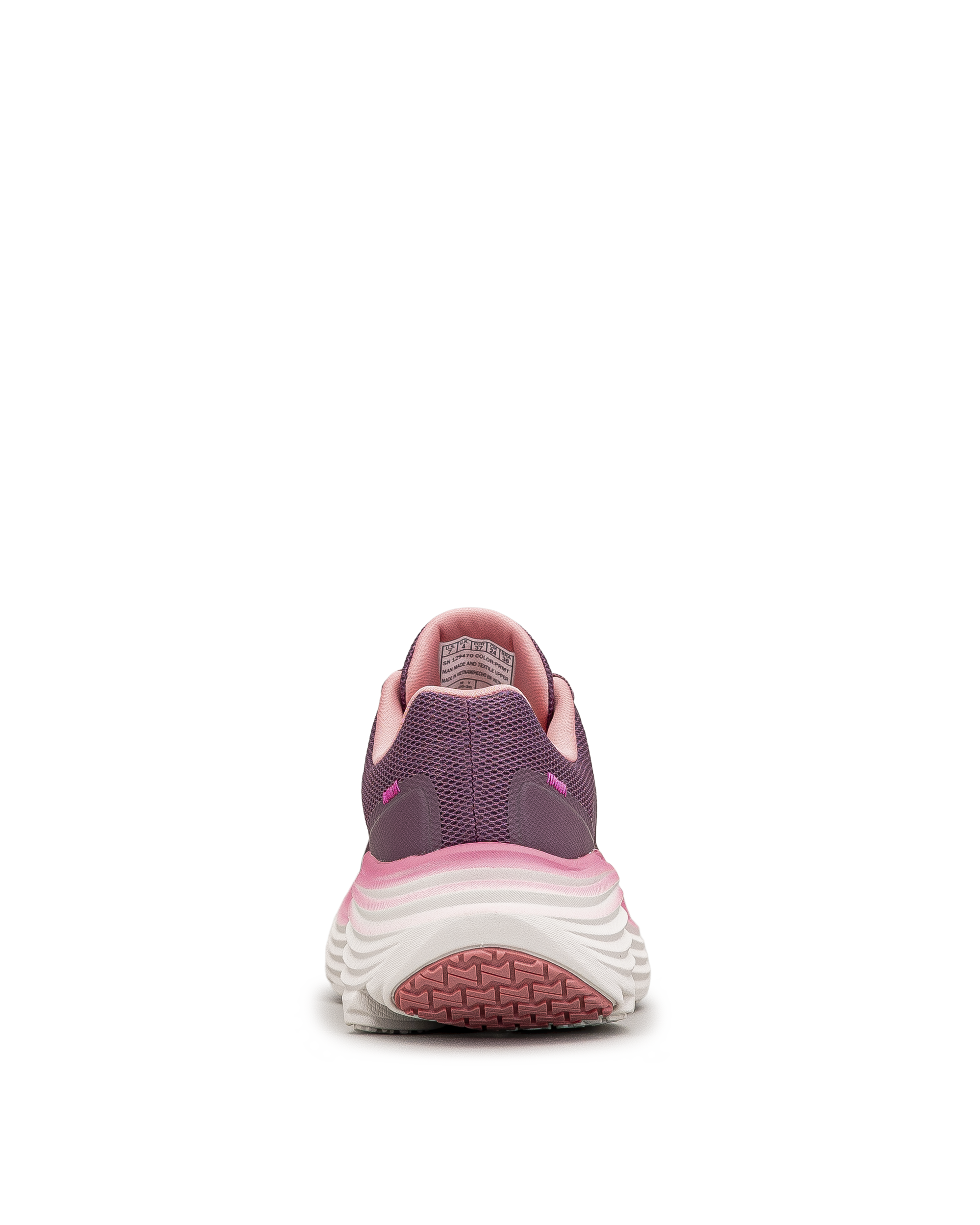 Endeavour - Rose - #13E-250