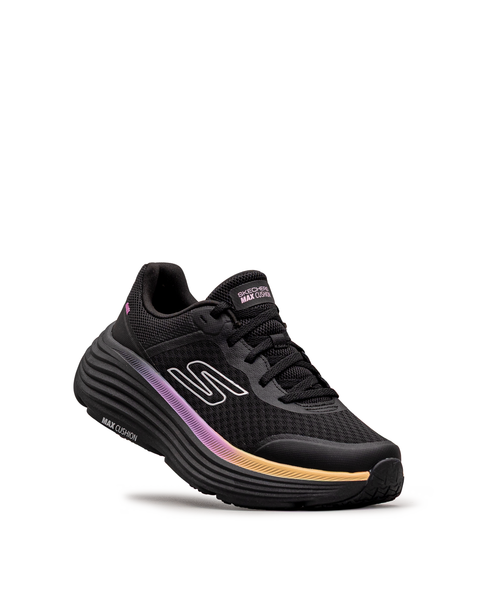 Endeavour - Noir multi - #13E-250