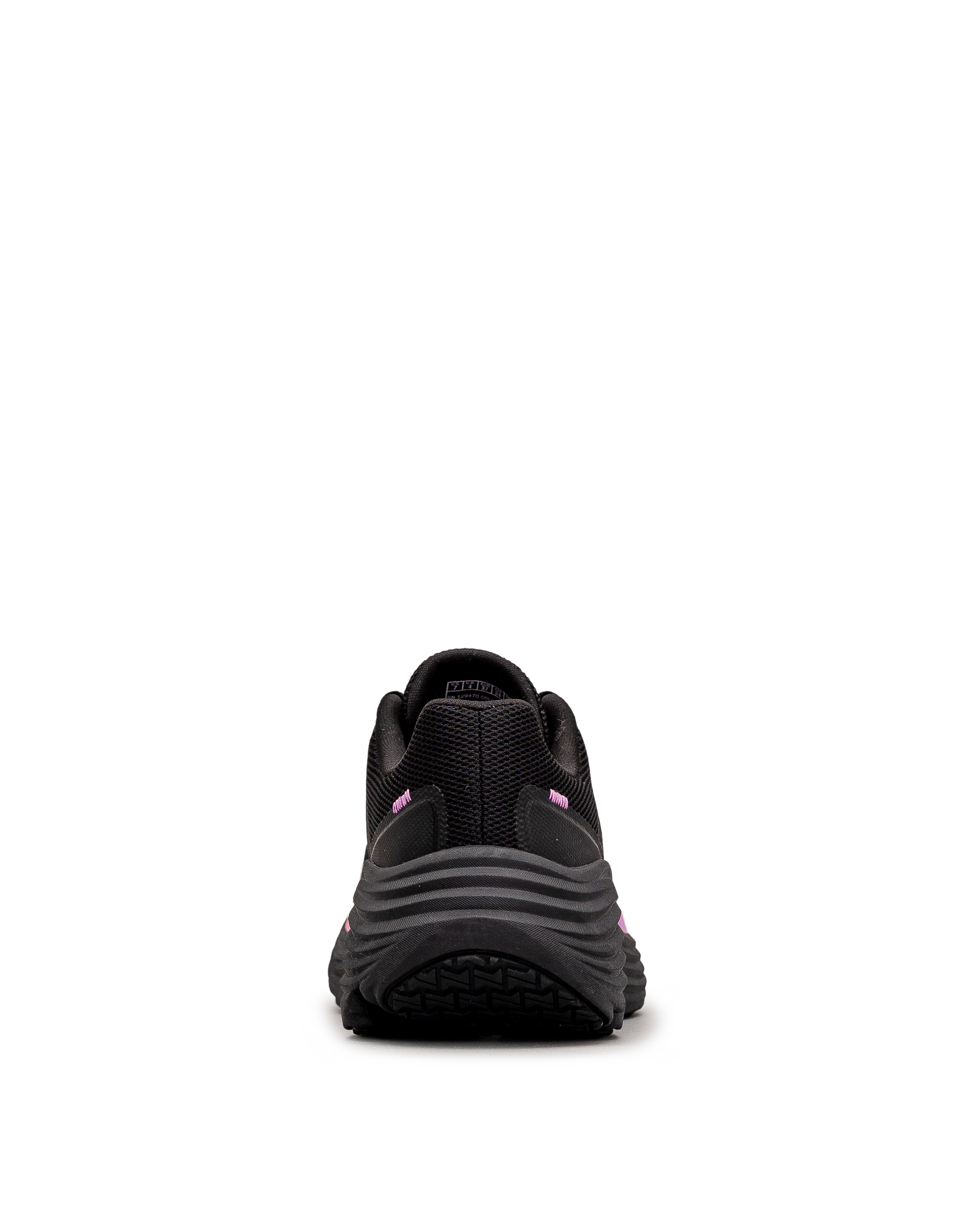 Endeavour - Noir multi - #13E-250