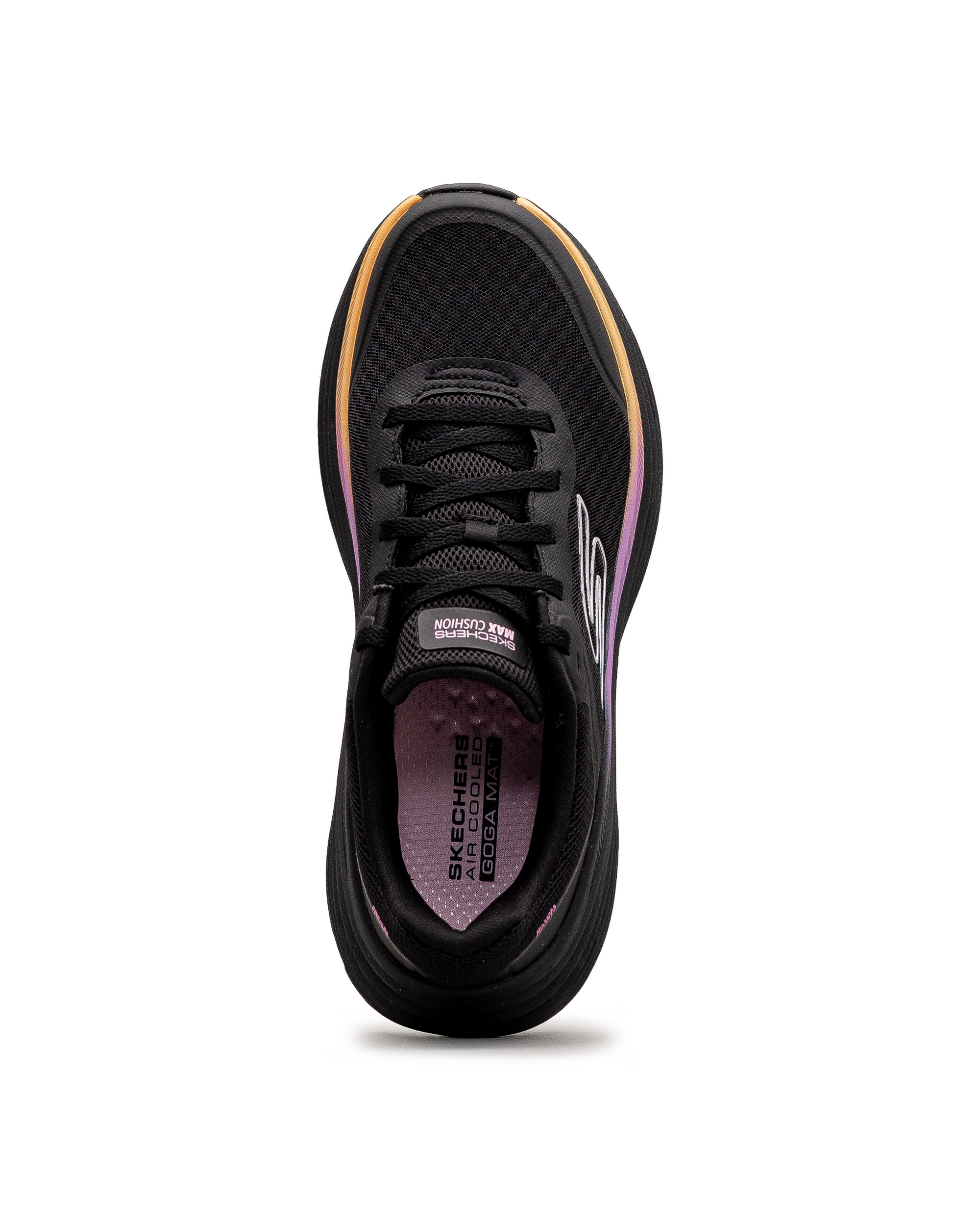 Endeavour - Noir multi - #13E-250