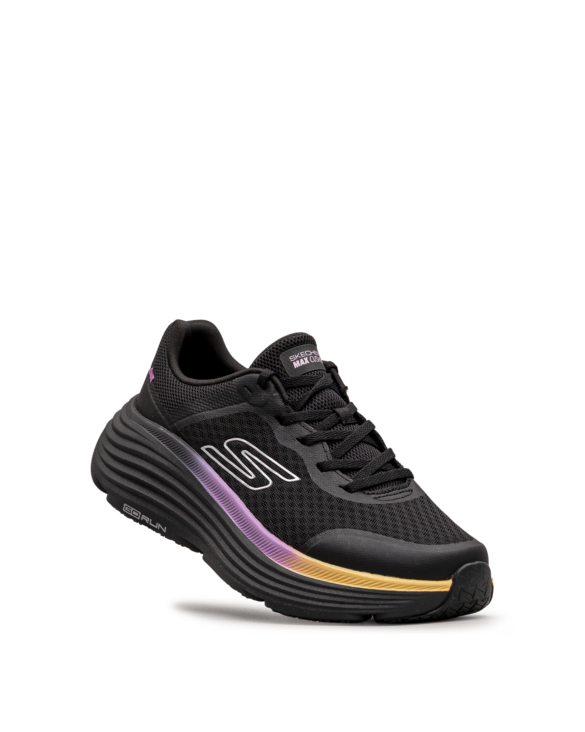 Endeavour - Noir multi - #13E-25