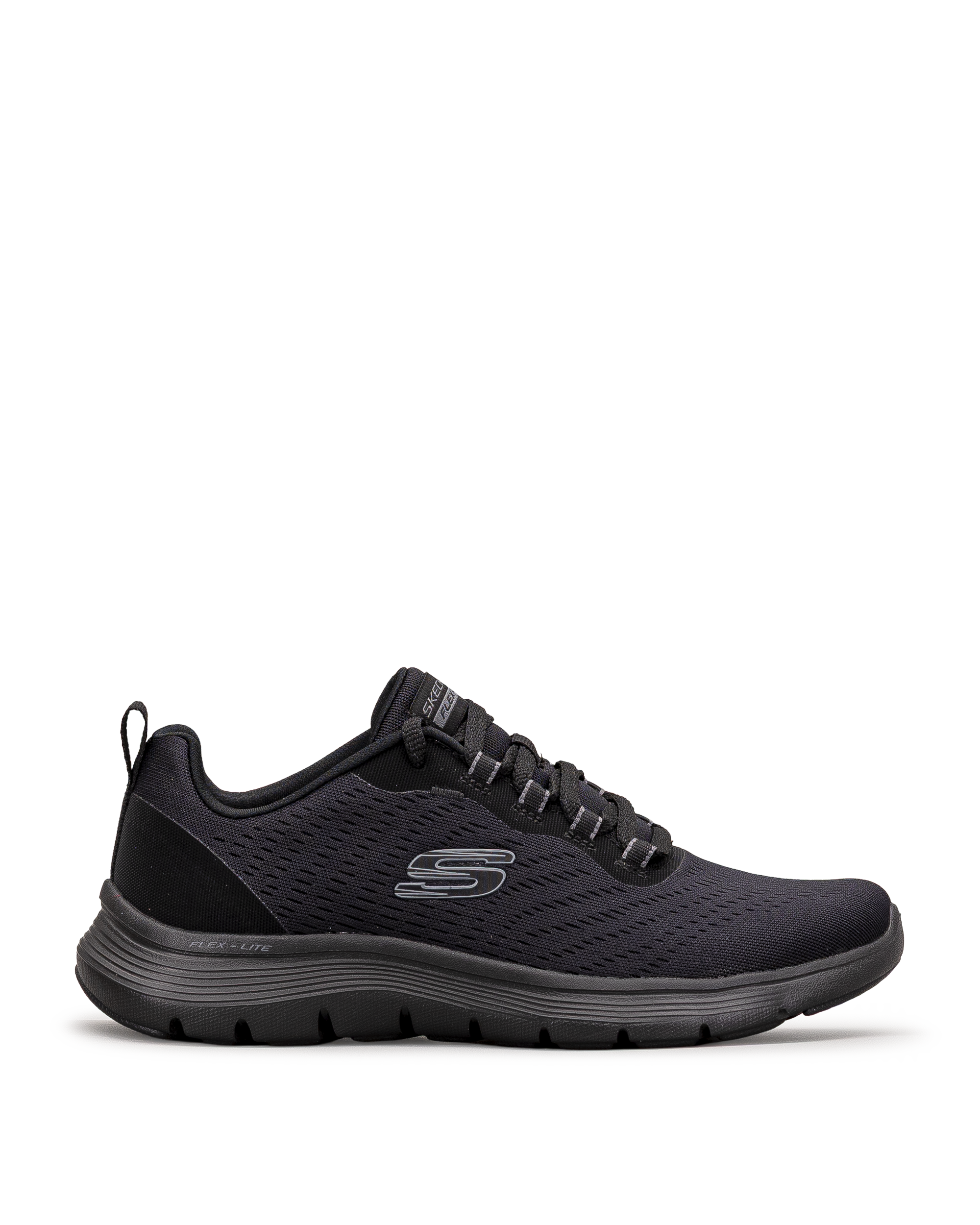 New path  - Noir uni - #13E-37W