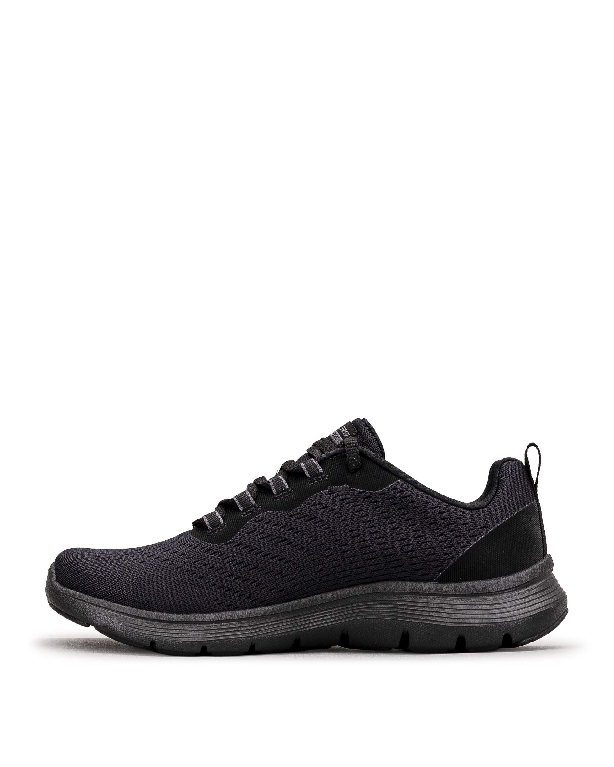 New path  - Noir uni - #13E-37W