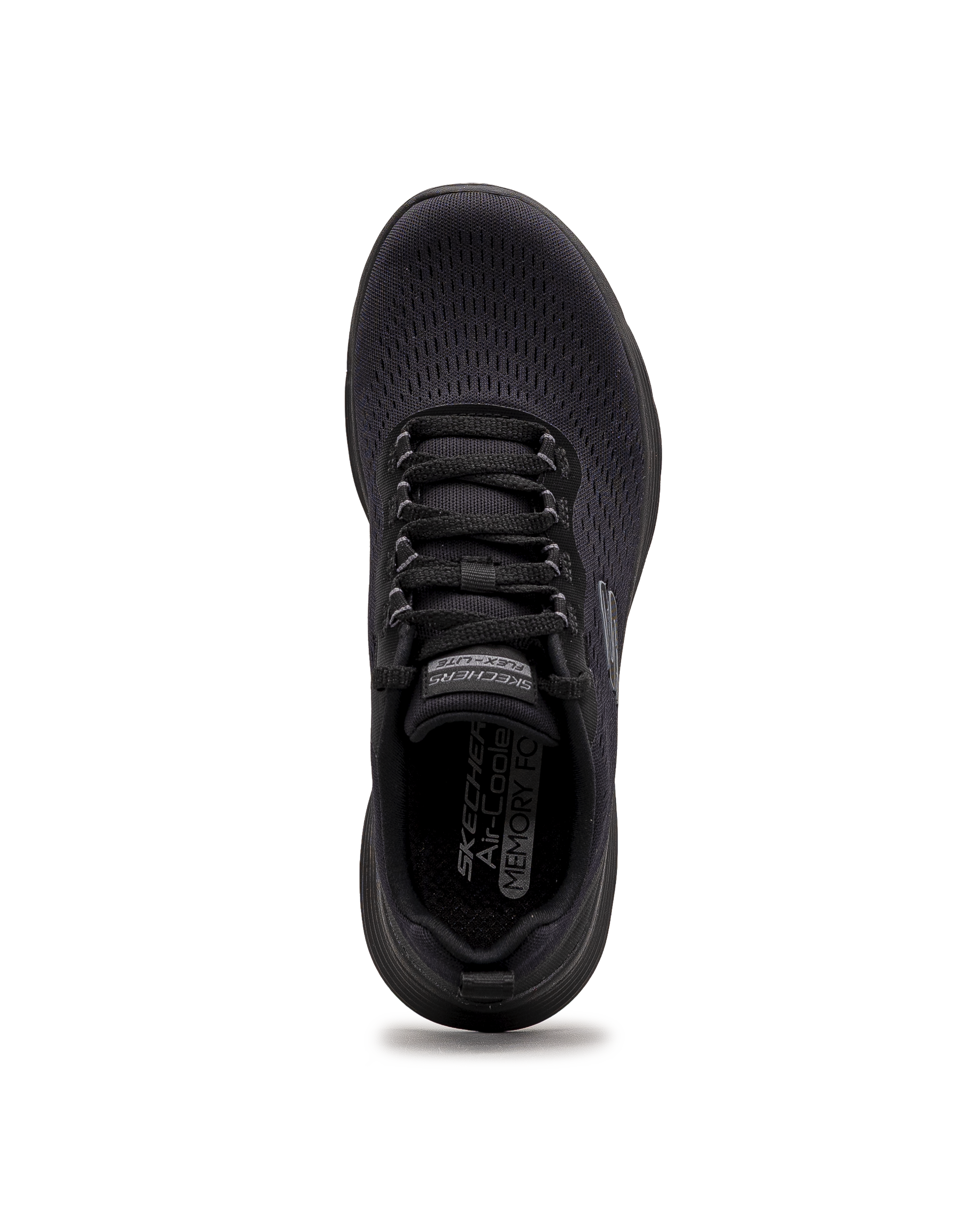 New path  - Noir uni - #13E-37W