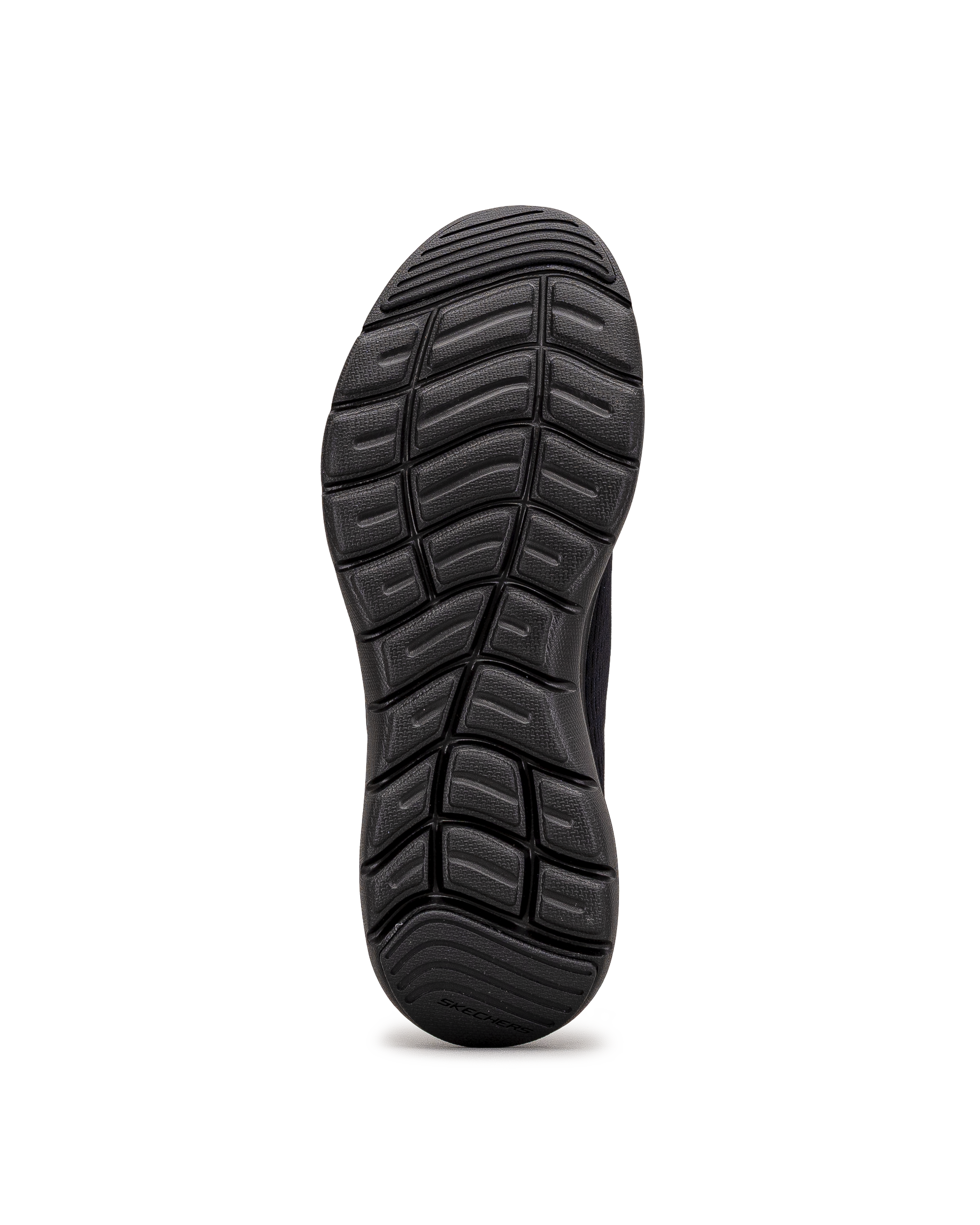New path  - Noir uni - #13E-37W